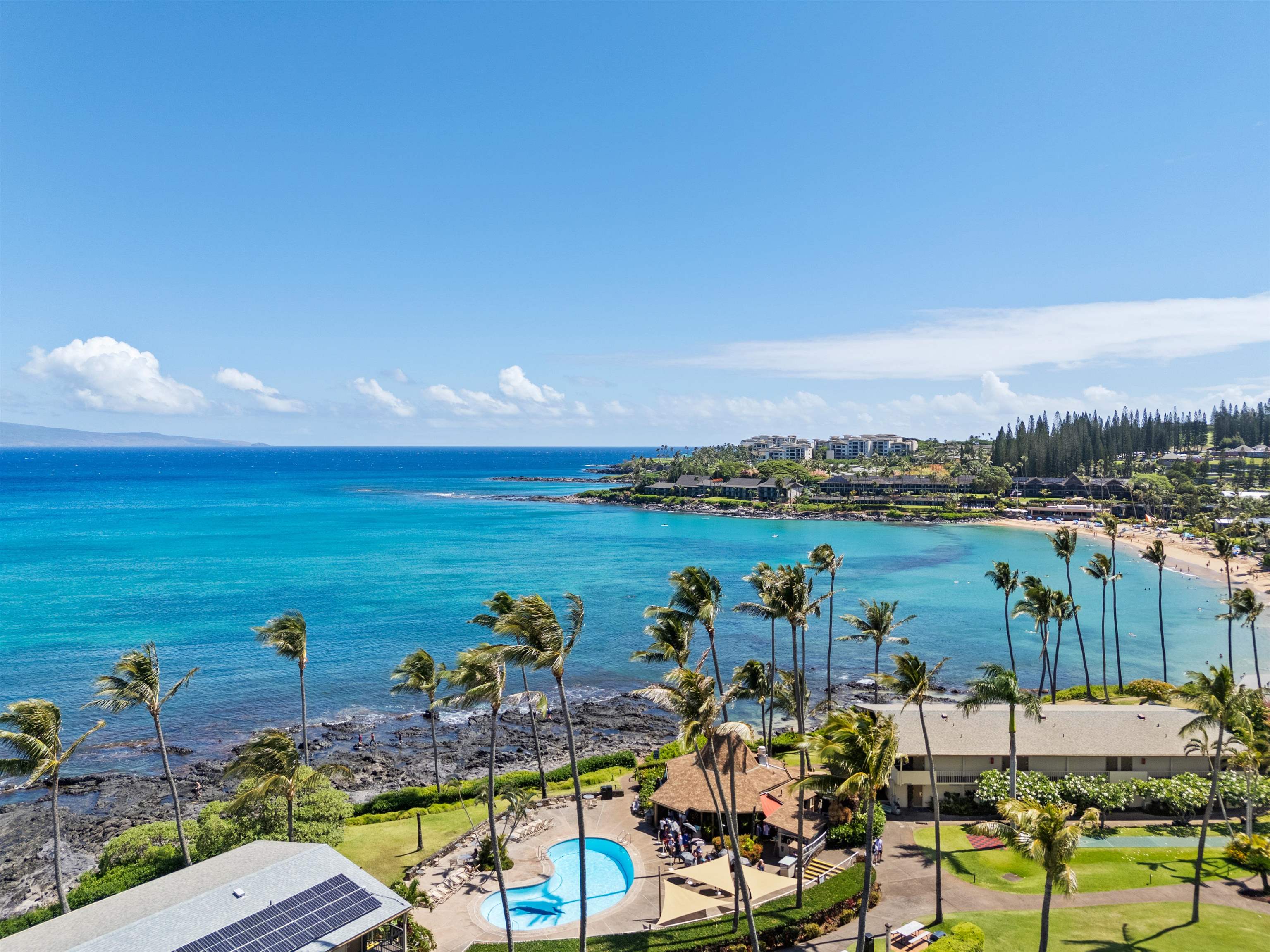 Napili Shores condo # H165, Lahaina, Hawaii - photo 4 of 43