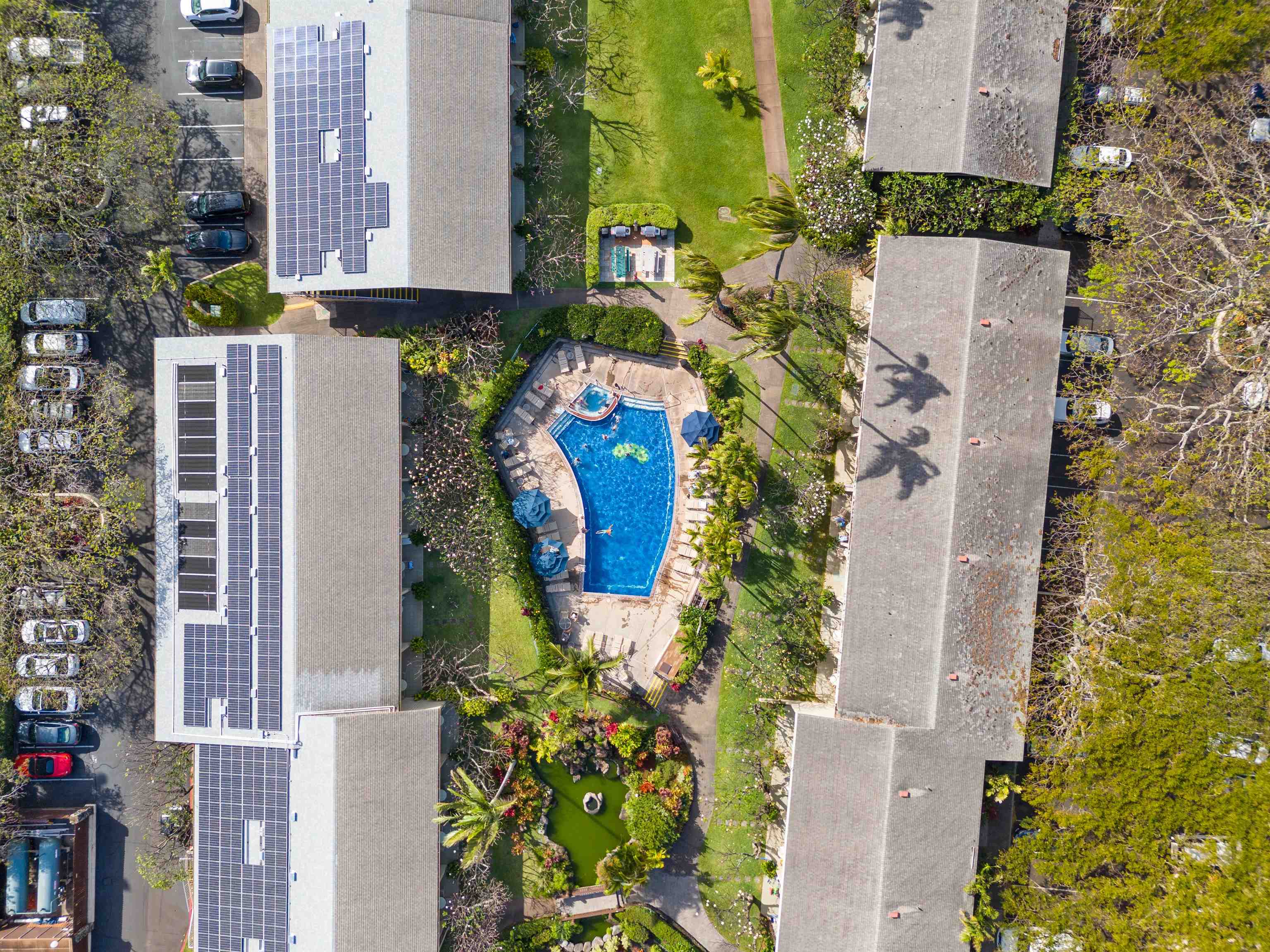 Napili Shores condo # H165, Lahaina, Hawaii - photo 6 of 43