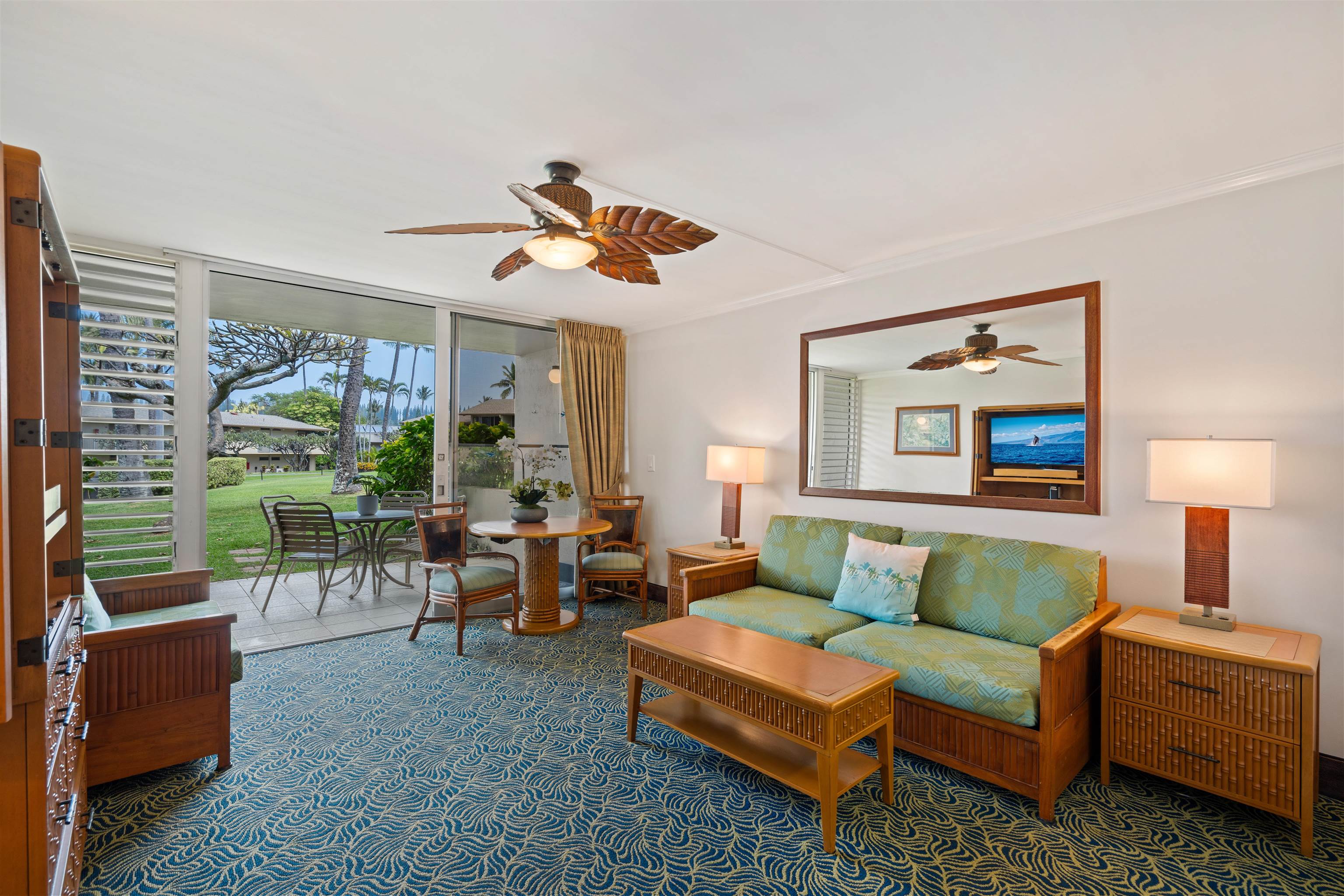 Napili Shores condo # H165, Lahaina, Hawaii - photo 9 of 43