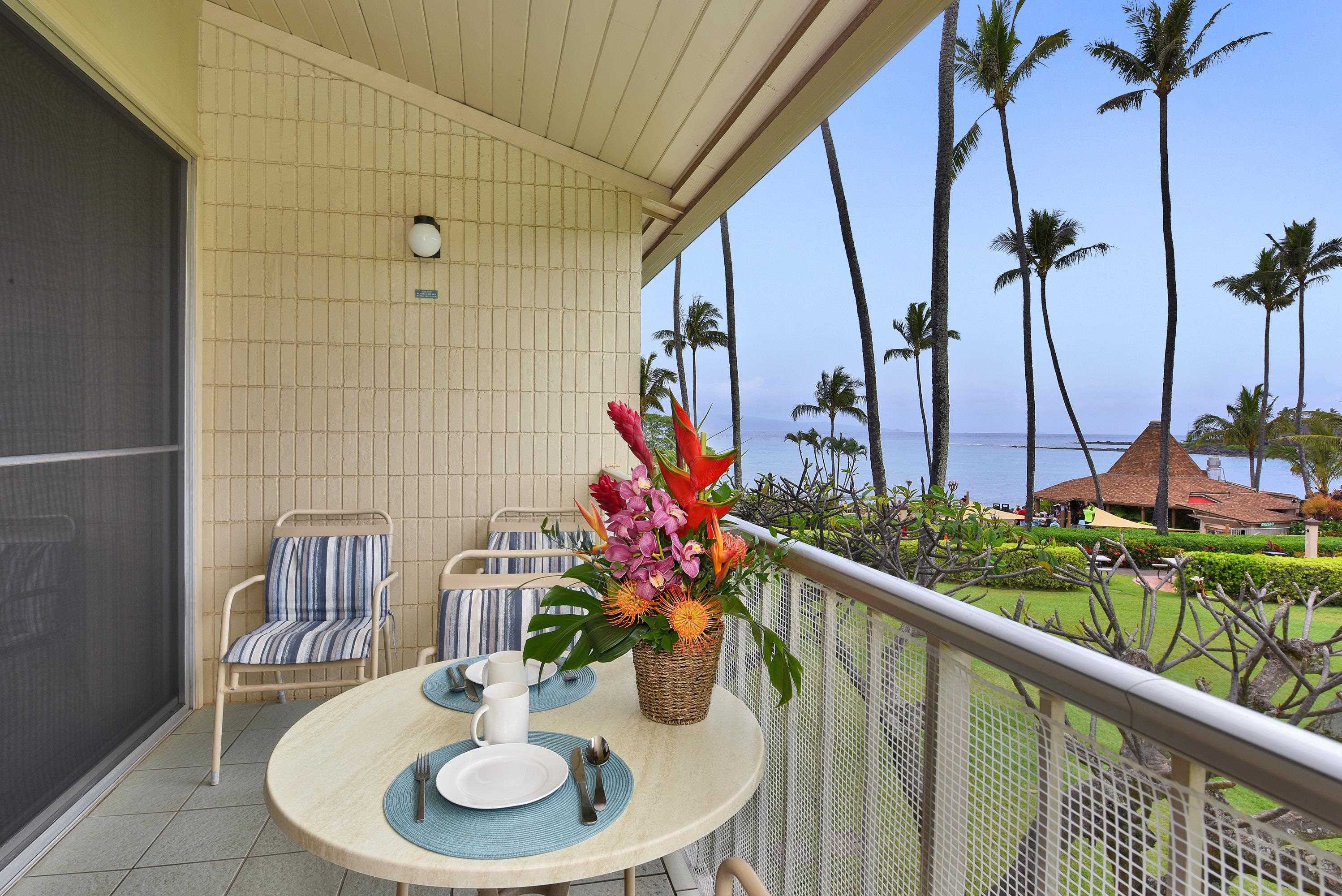 Napili Shores condo # H262, Lahaina, Hawaii - photo 3 of 31