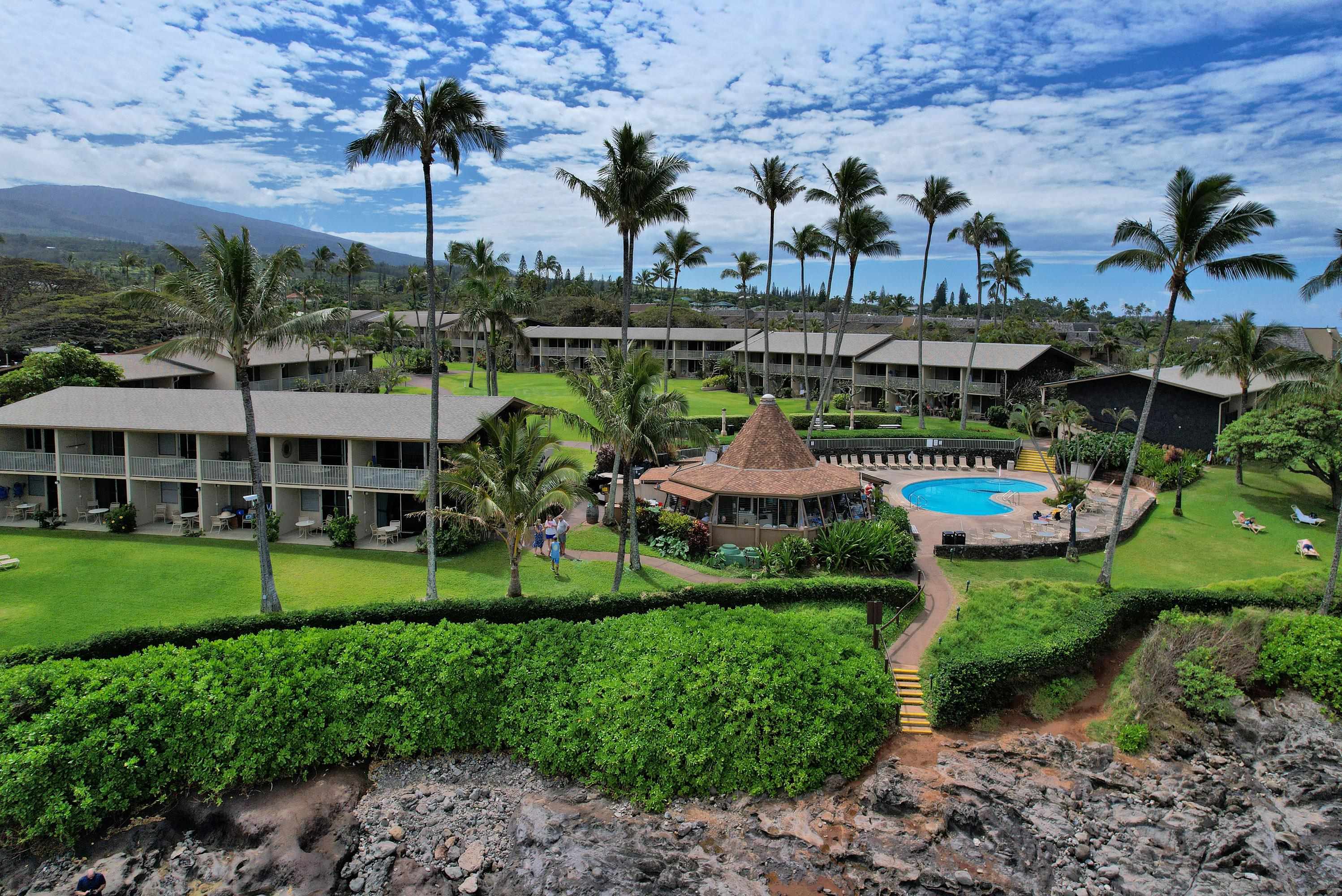 Napili Shores condo # H262, Lahaina, Hawaii - photo 25 of 31