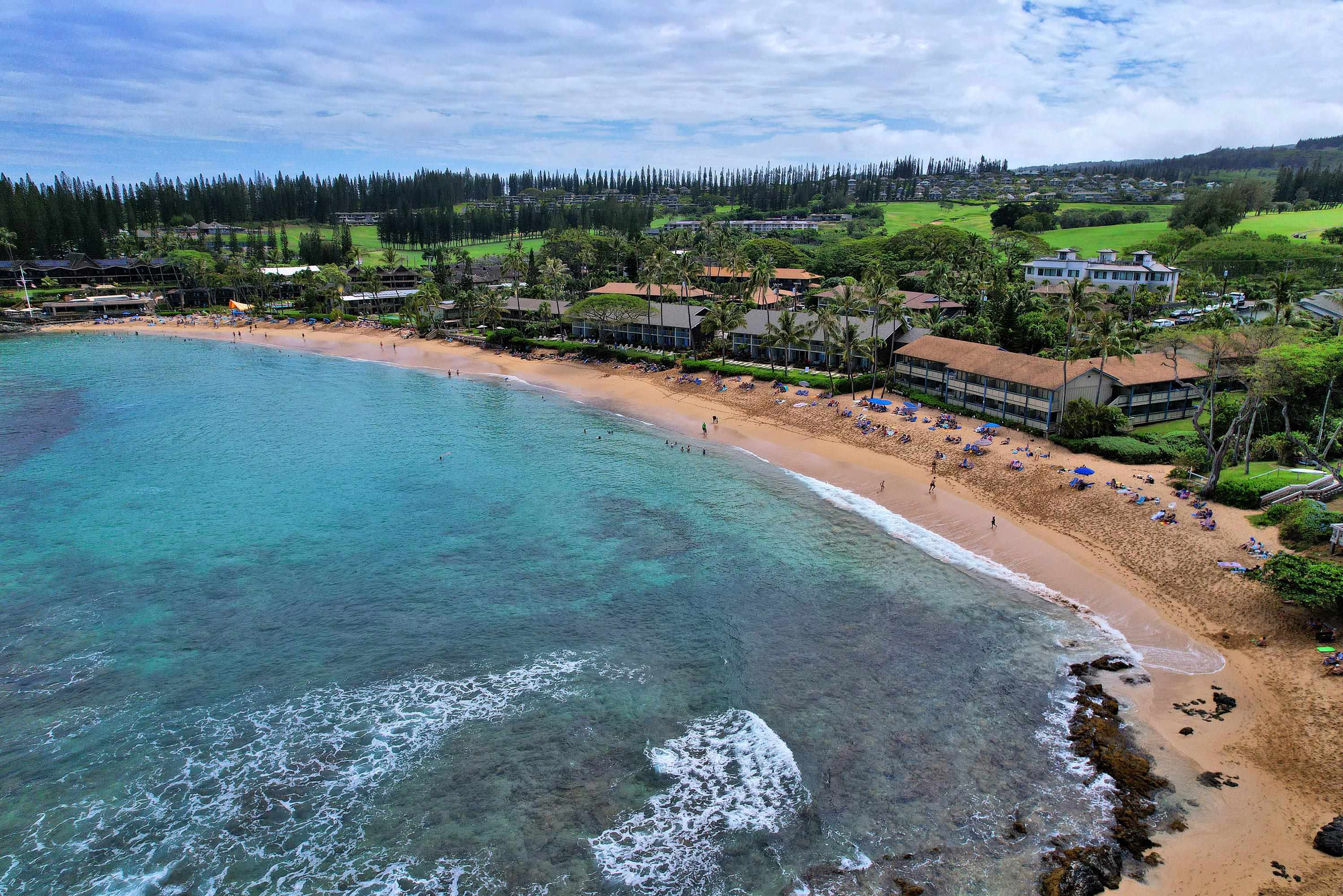 Napili Shores condo # H262, Lahaina, Hawaii - photo 29 of 31