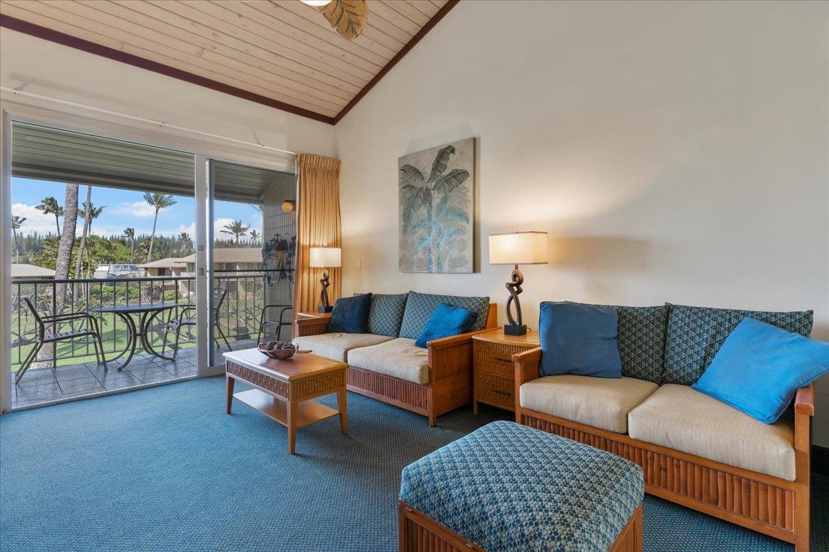 Napili Shores condo # H-263, Lahaina, Hawaii - photo 11 of 50