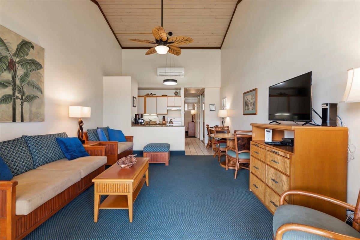 Napili Shores condo # H-263, Lahaina, Hawaii - photo 13 of 50