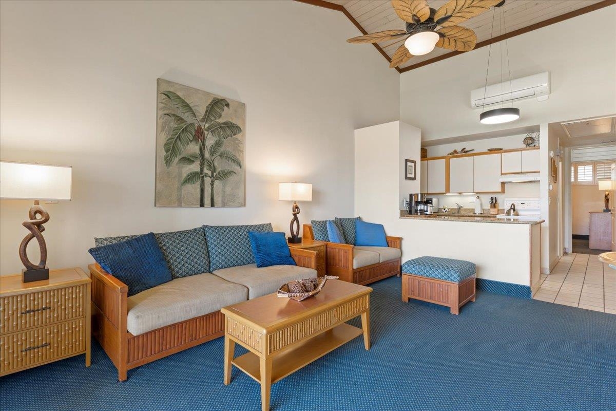 Napili Shores condo # H-263, Lahaina, Hawaii - photo 14 of 50