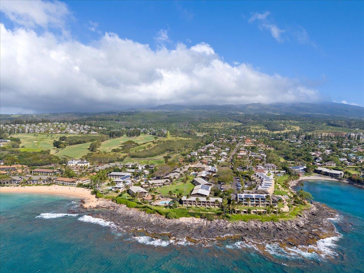 Napili Shores condo # H-263, Lahaina, Hawaii - photo 48 of 50