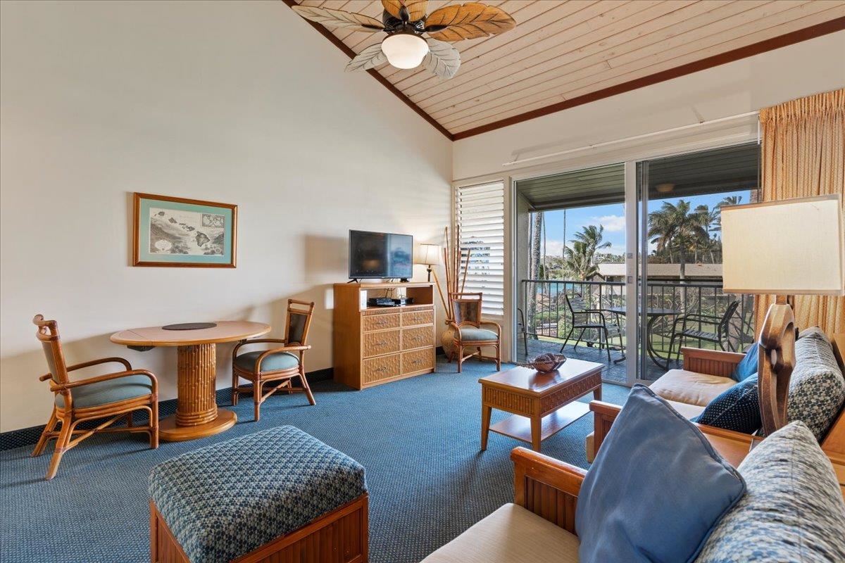 Napili Shores condo # H-263, Lahaina, Hawaii - photo 10 of 50