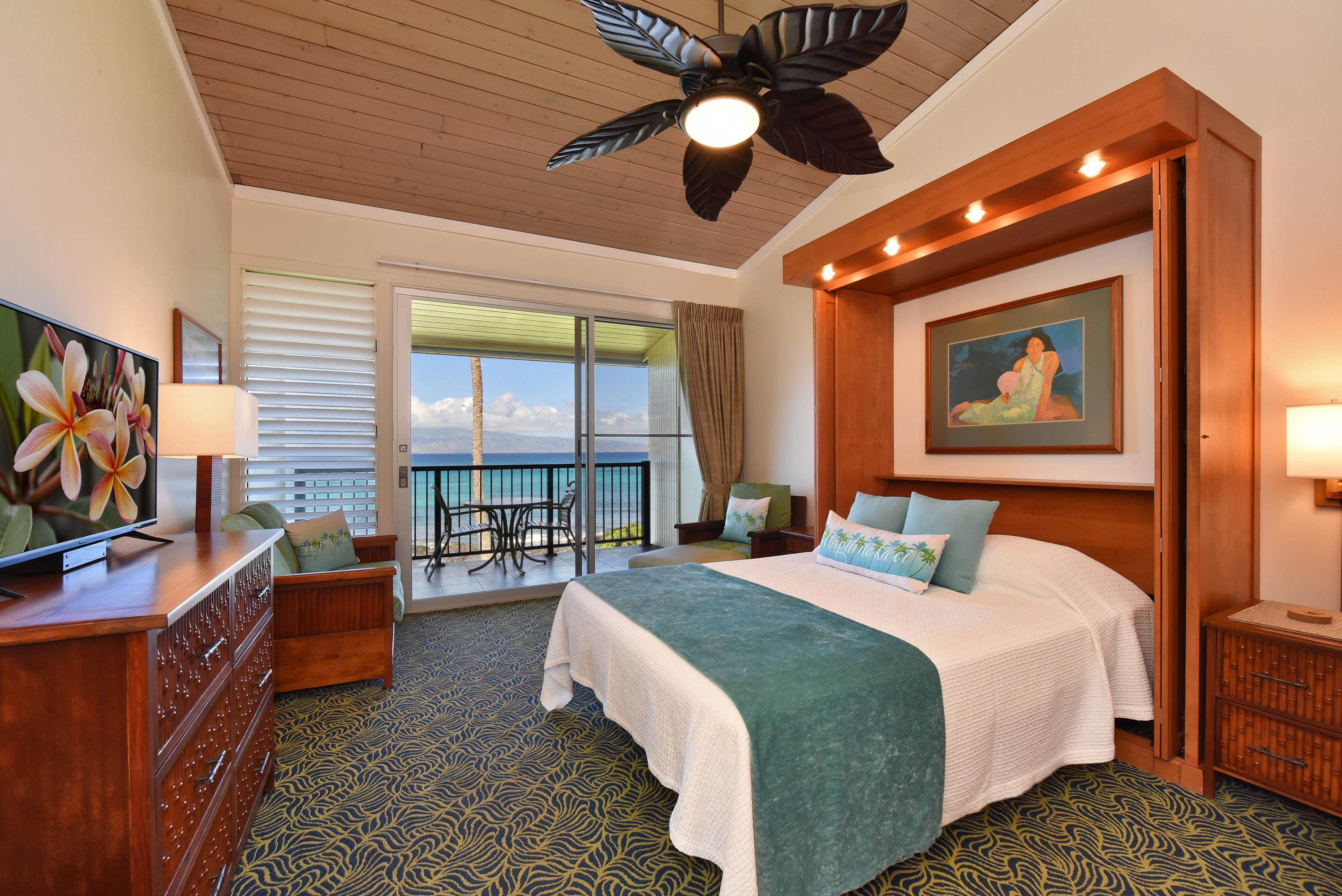 Napili Shores condo # I275, Lahaina, Hawaii - photo 12 of 42