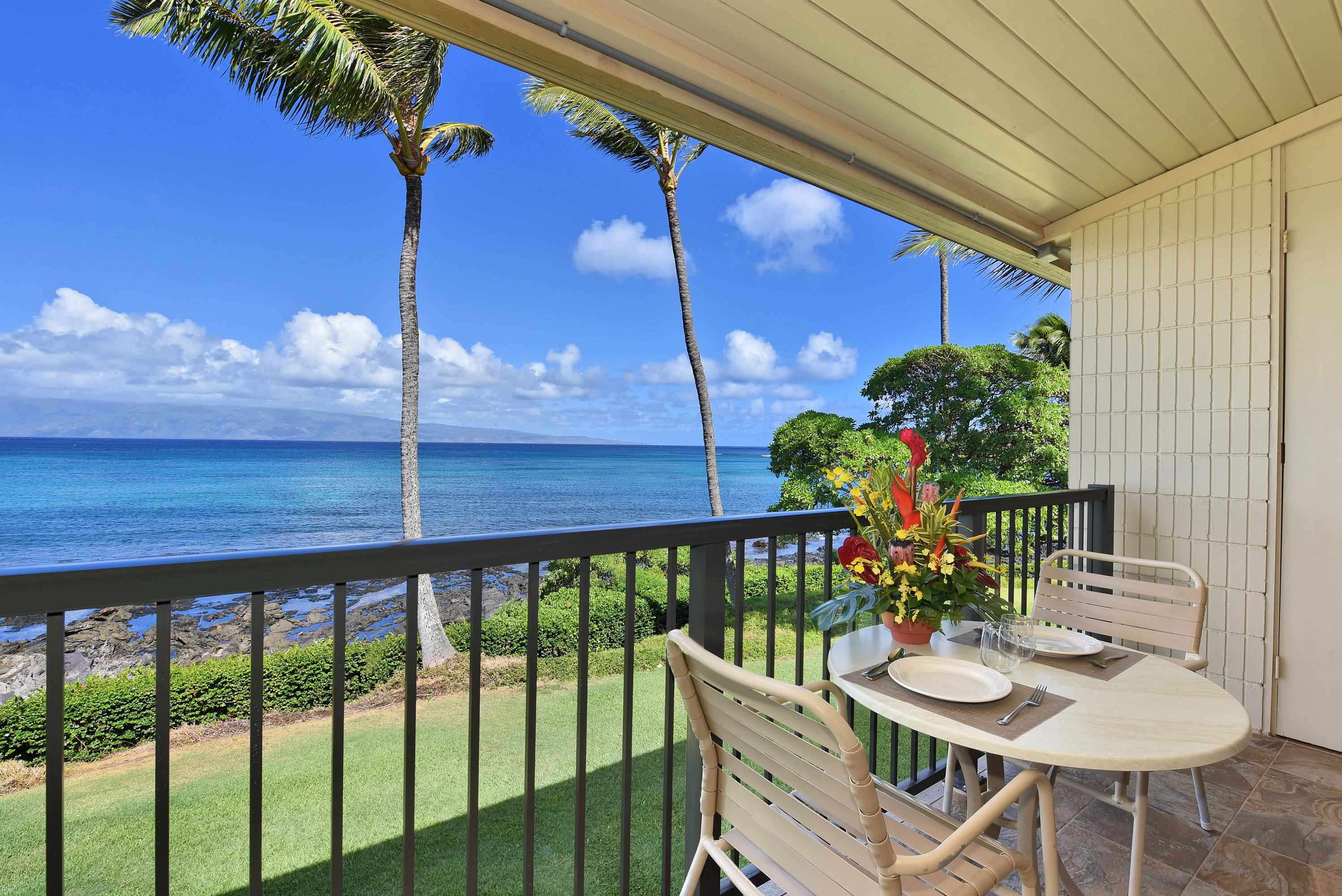Napili Shores condo # I275, Lahaina, Hawaii - photo 13 of 42