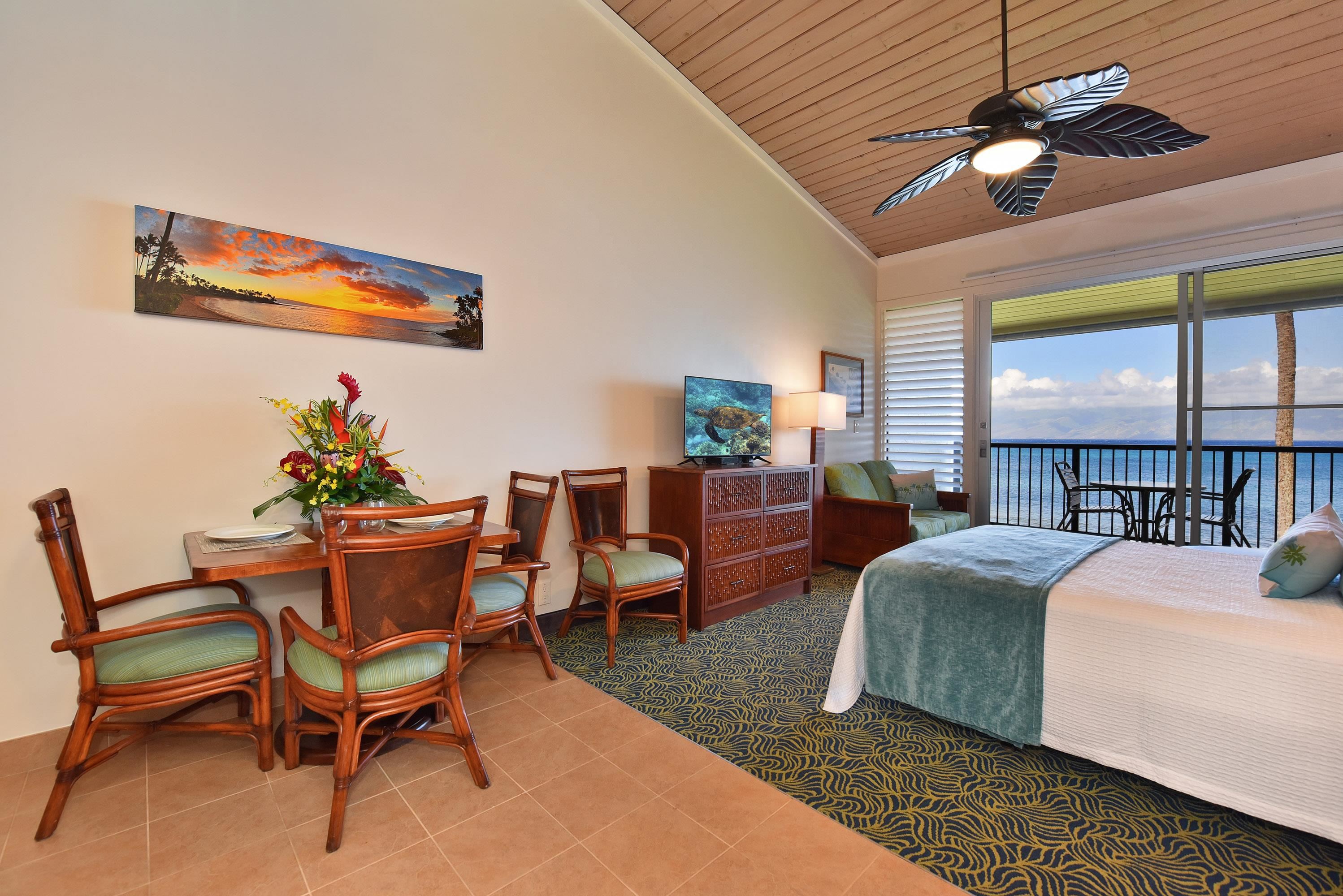 Napili Shores condo # I275, Lahaina, Hawaii - photo 3 of 42