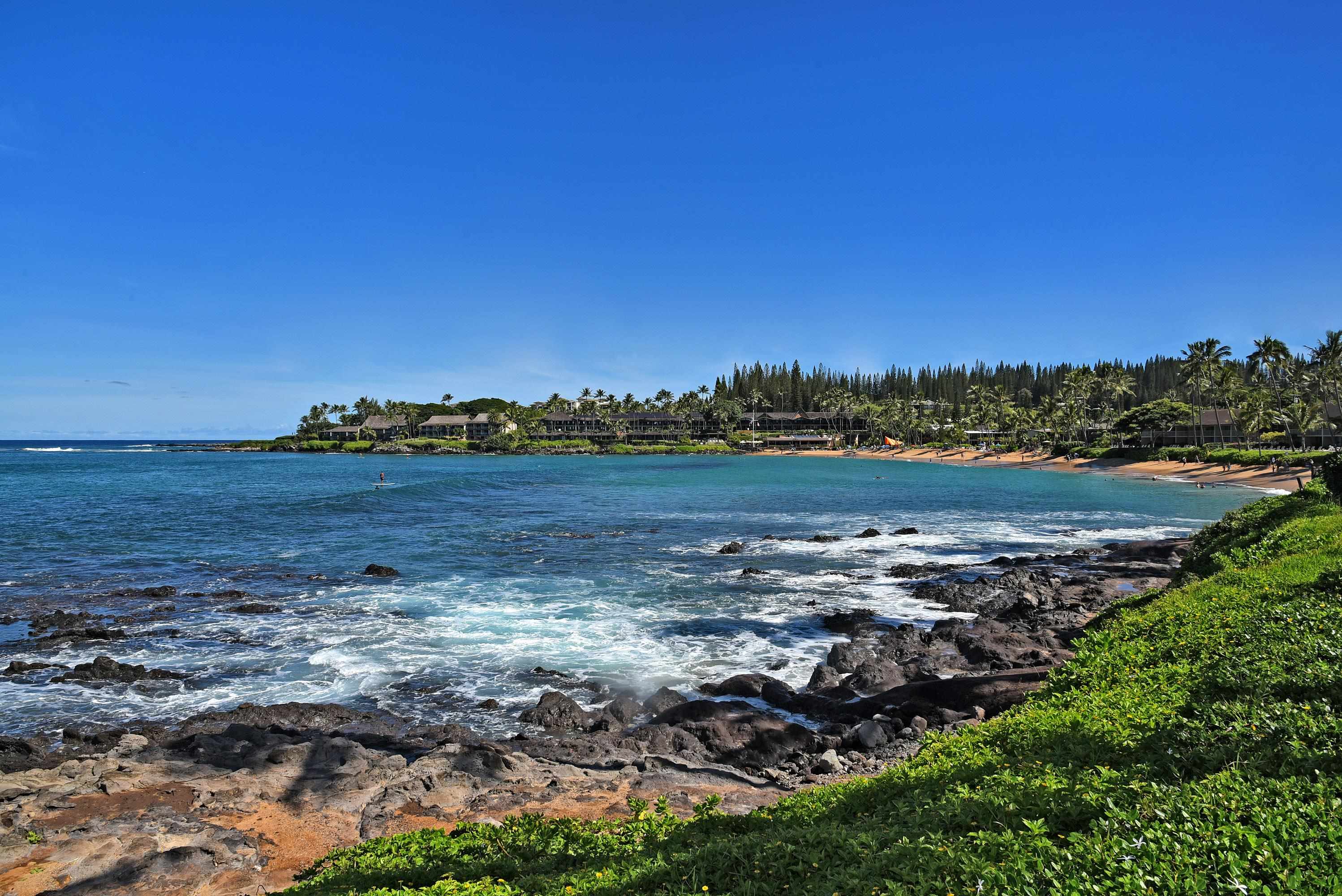 Napili Shores condo # I275, Lahaina, Hawaii - photo 28 of 42