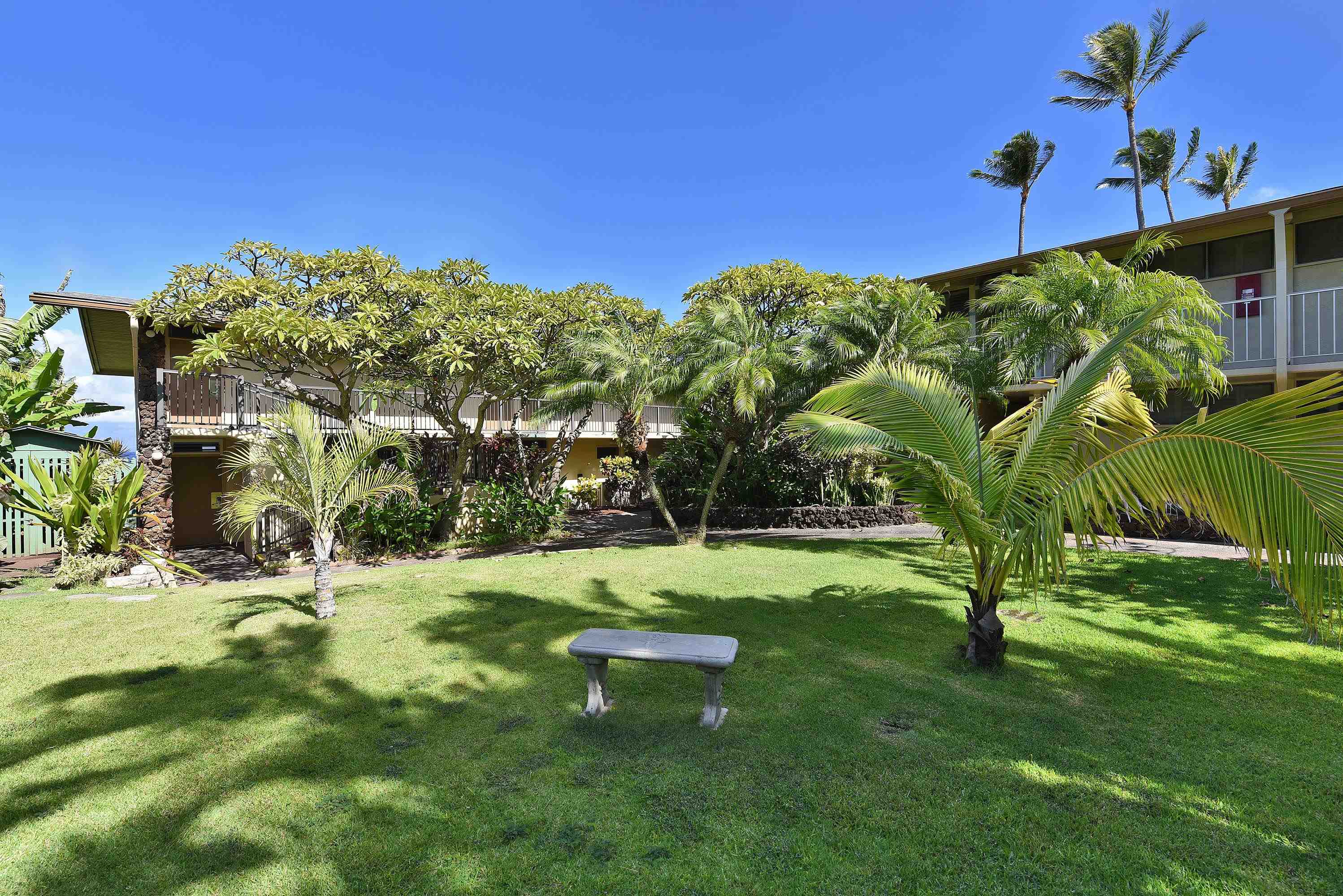 Napili Shores condo # I275, Lahaina, Hawaii - photo 30 of 42