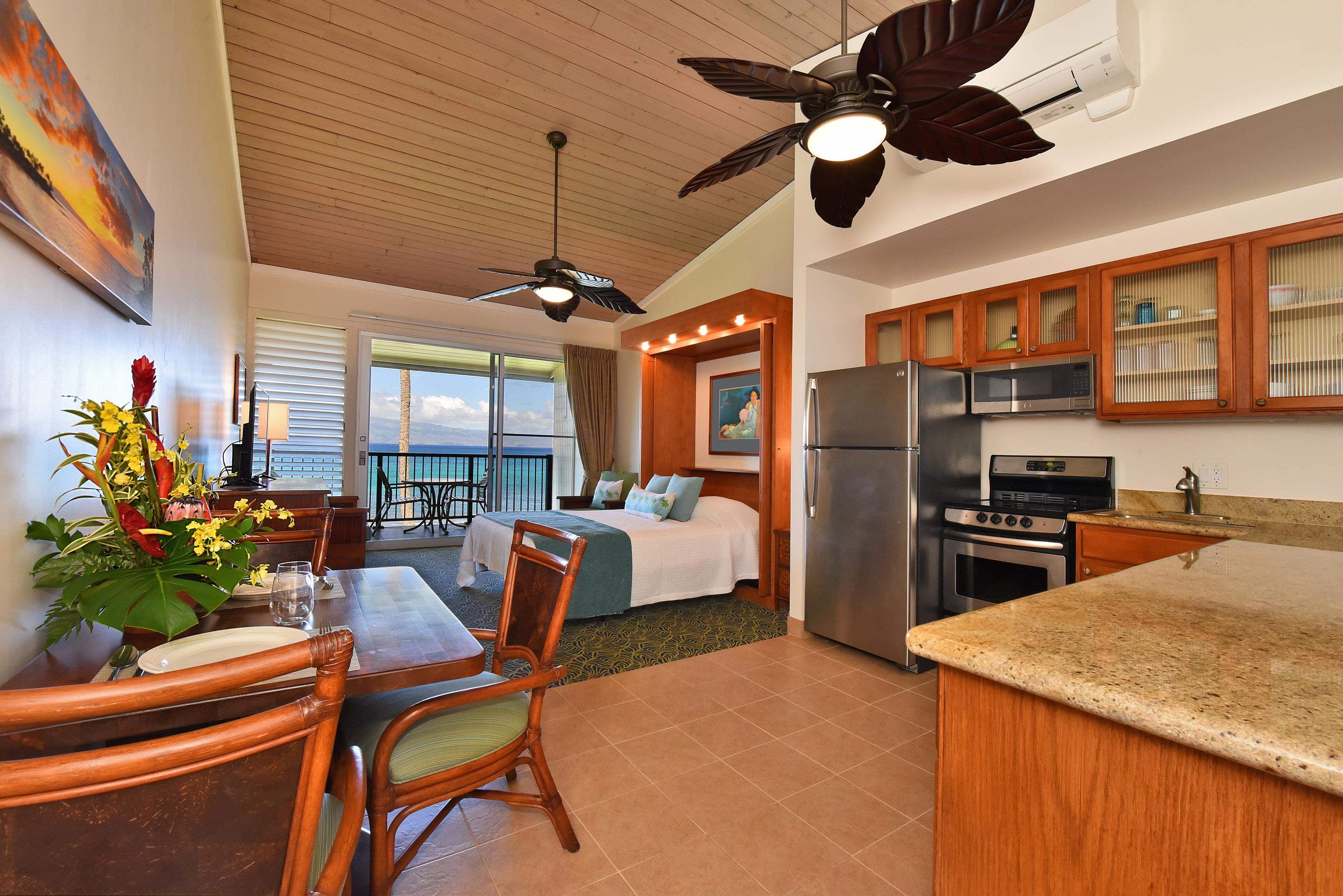 Napili Shores condo # I275, Lahaina, Hawaii - photo 4 of 42