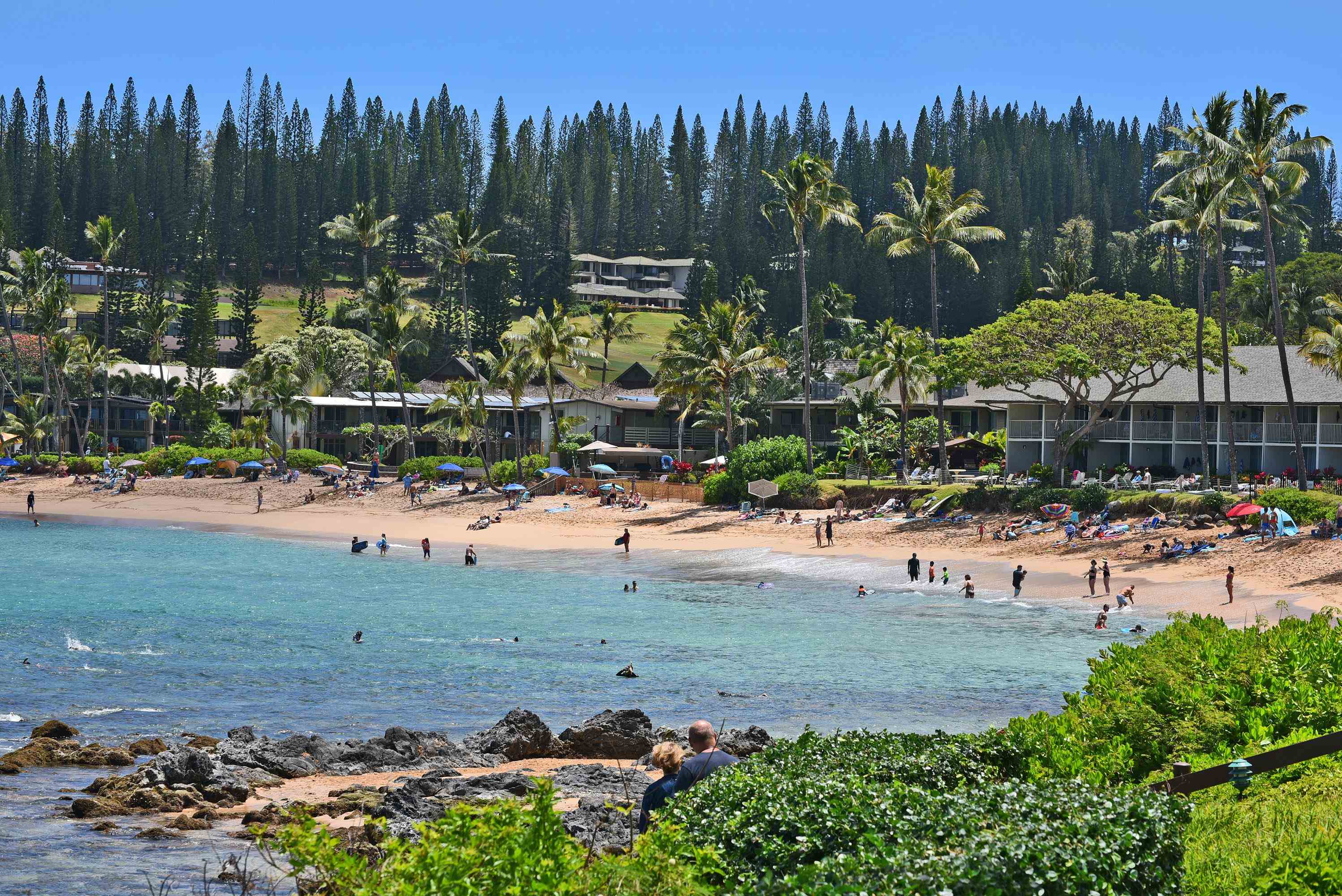 Napili Shores condo # I275, Lahaina, Hawaii - photo 35 of 42