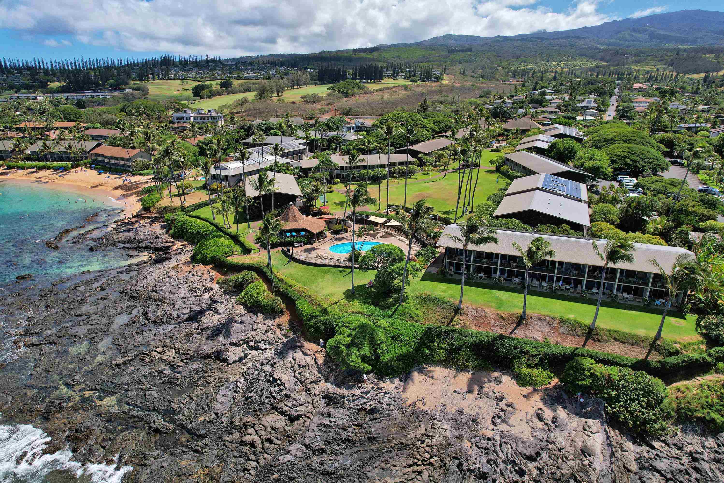 Napili Shores condo # I275, Lahaina, Hawaii - photo 36 of 42