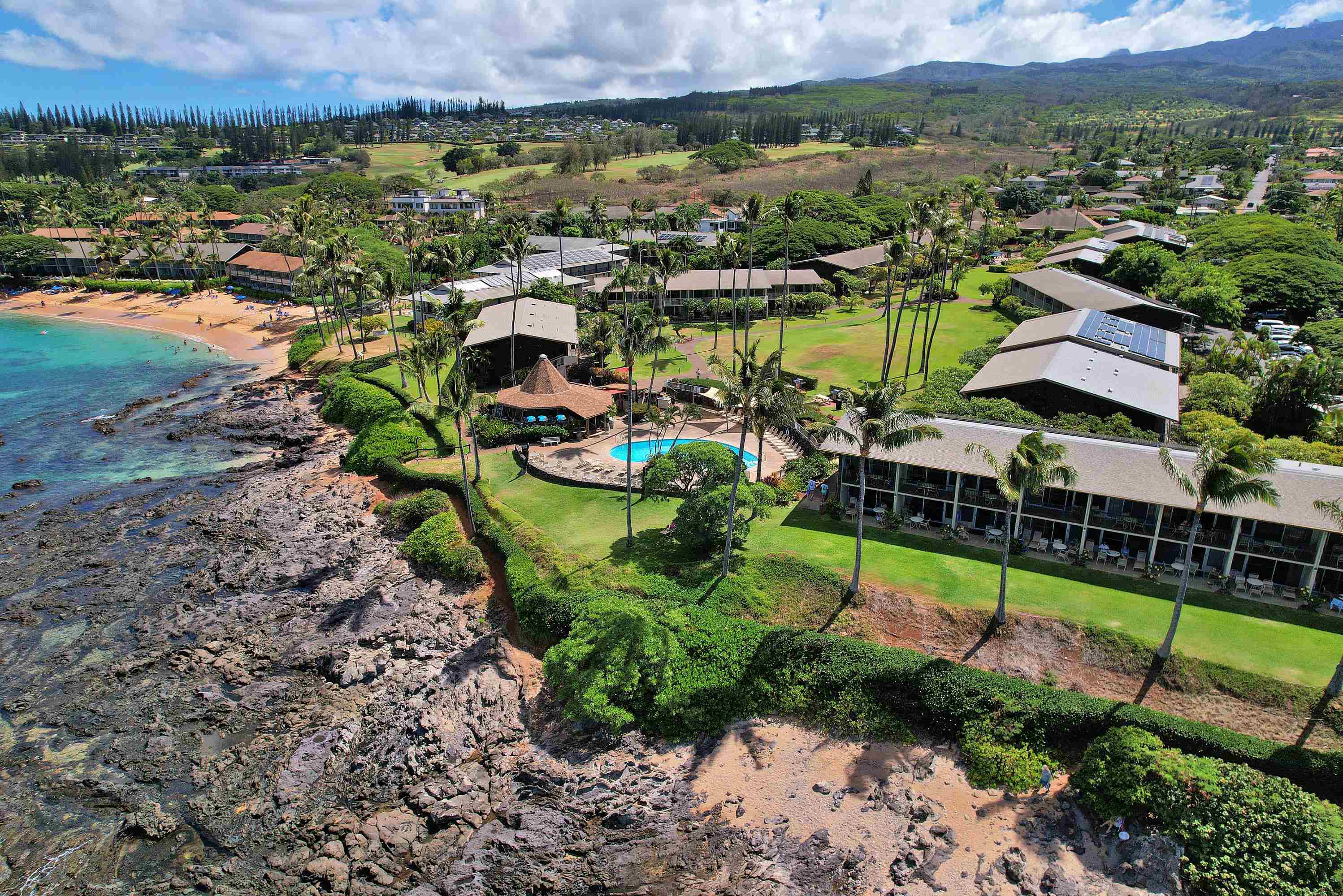 Napili Shores condo # I275, Lahaina, Hawaii - photo 38 of 42
