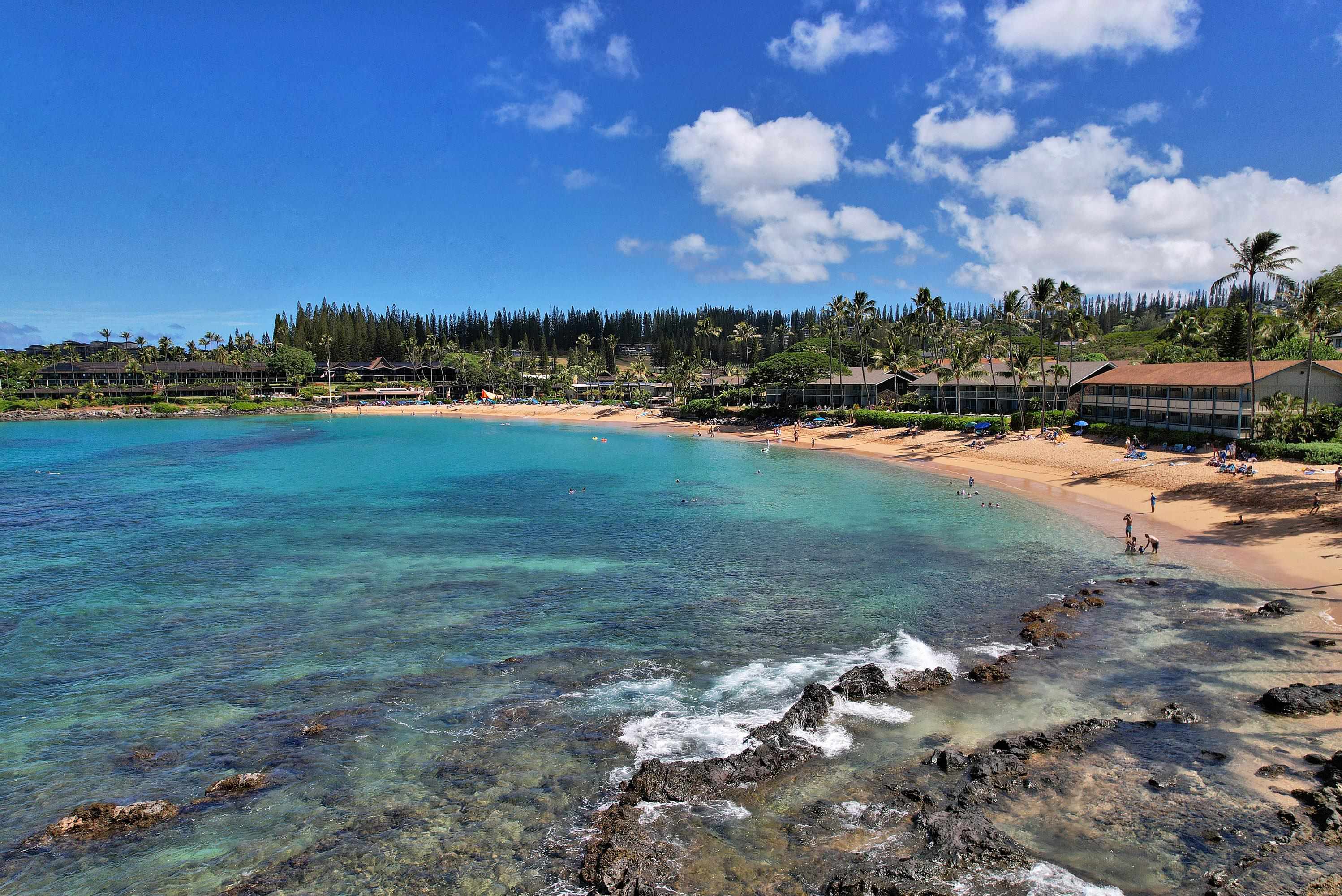 Napili Shores condo # I275, Lahaina, Hawaii - photo 40 of 42