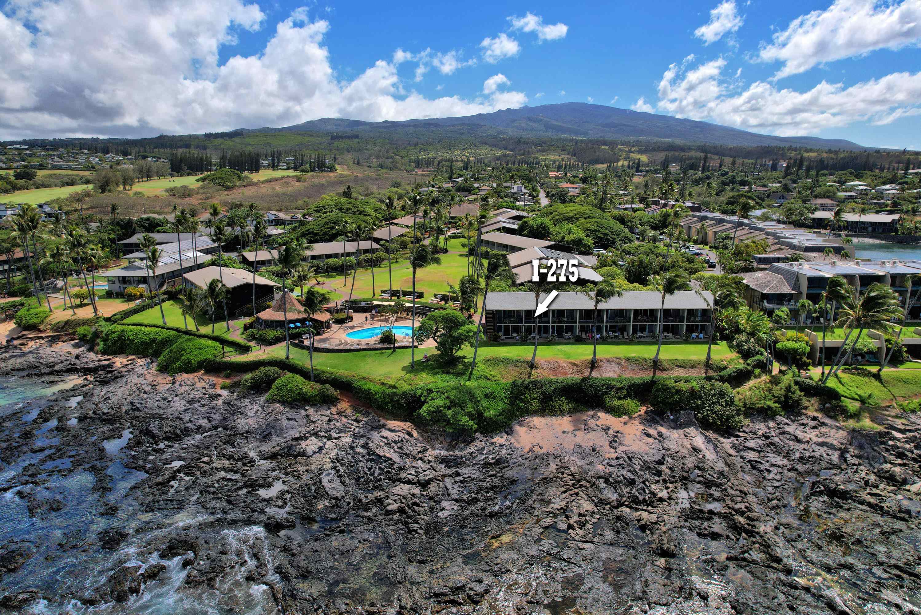 Napili Shores condo # I275, Lahaina, Hawaii - photo 41 of 42