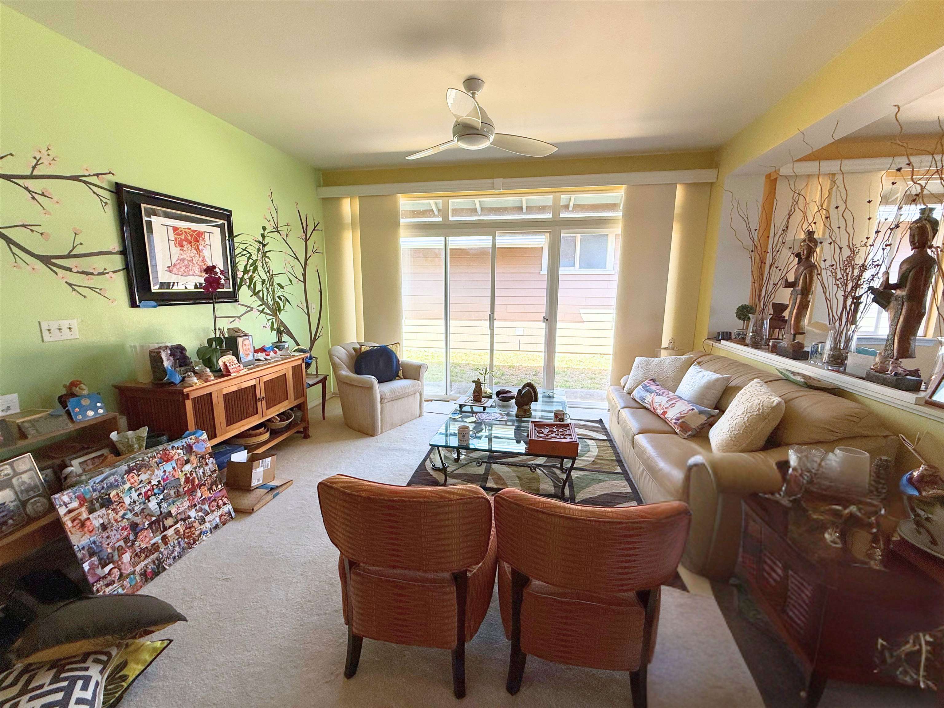 533  Akolea Pl , Wailuku home - photo 11 of 17