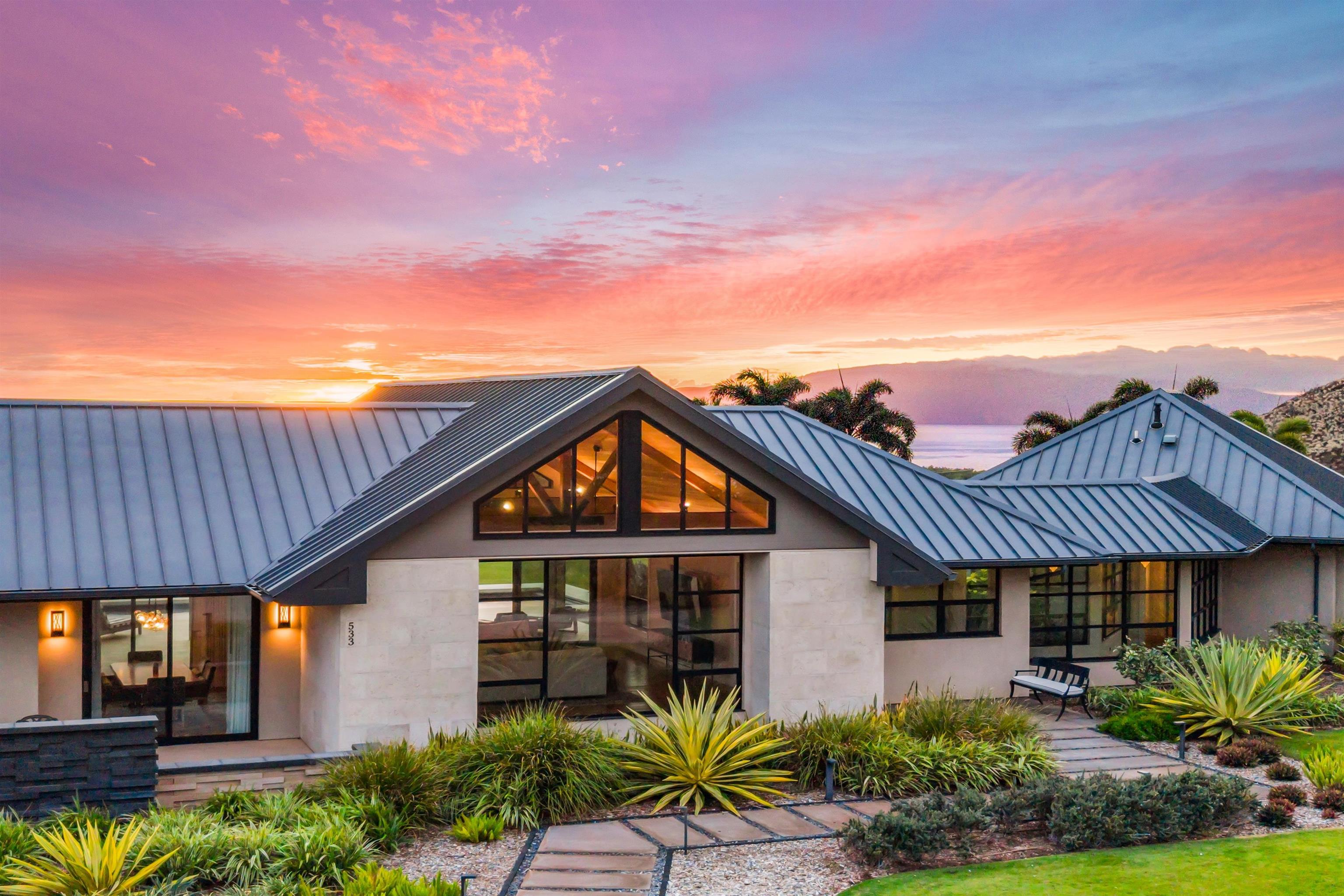 533  Luawai St Olowalu, Olowalu home - photo 46 of 50