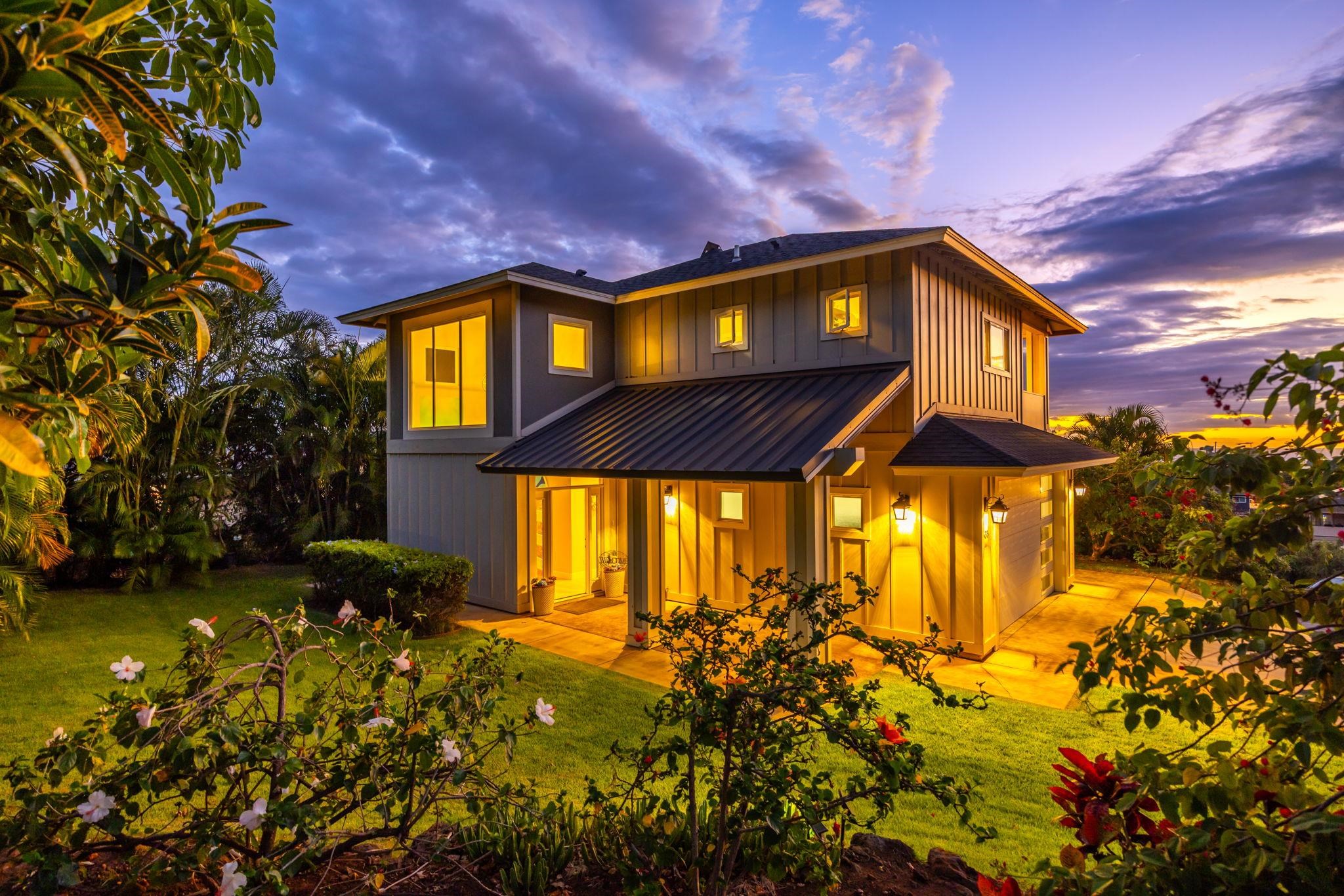533  Mikioi Pl Maui Meadows, Kihei home - photo 2 of 42