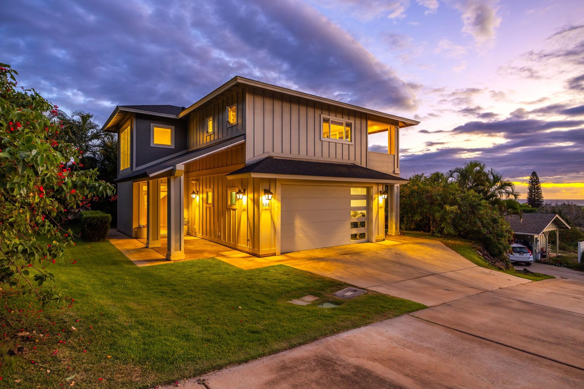 533  Mikioi Pl Maui Meadows, Kihei home - photo 3 of 42
