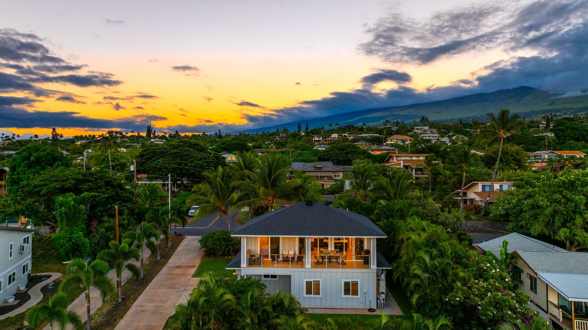 533  Mikioi Pl Maui Meadows, Kihei home - photo 35 of 42