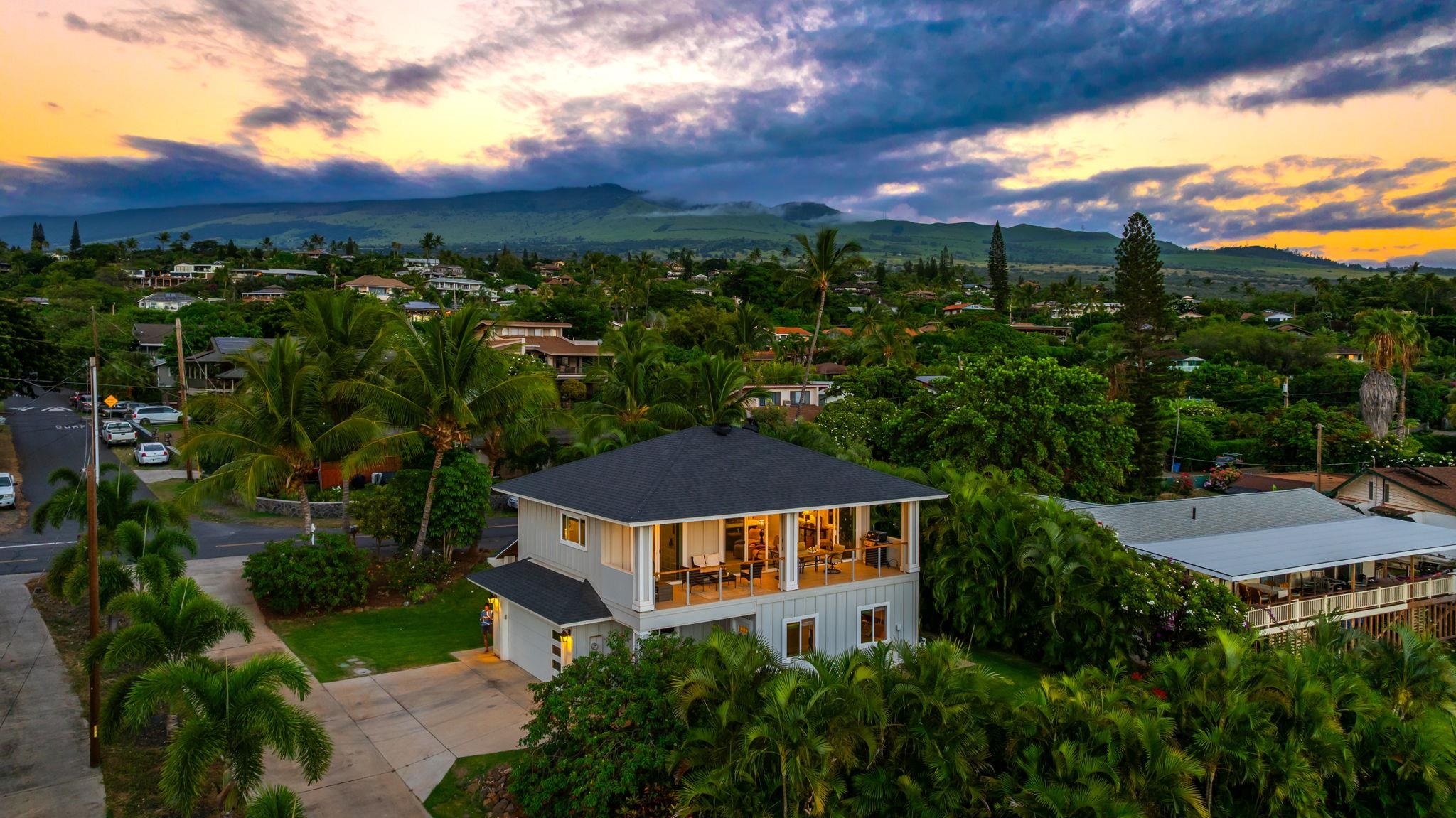 533  Mikioi Pl Maui Meadows, Kihei home - photo 36 of 42