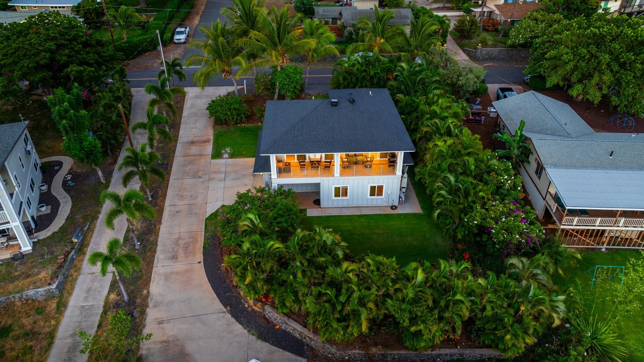 533  Mikioi Pl Maui Meadows, Kihei home - photo 37 of 42