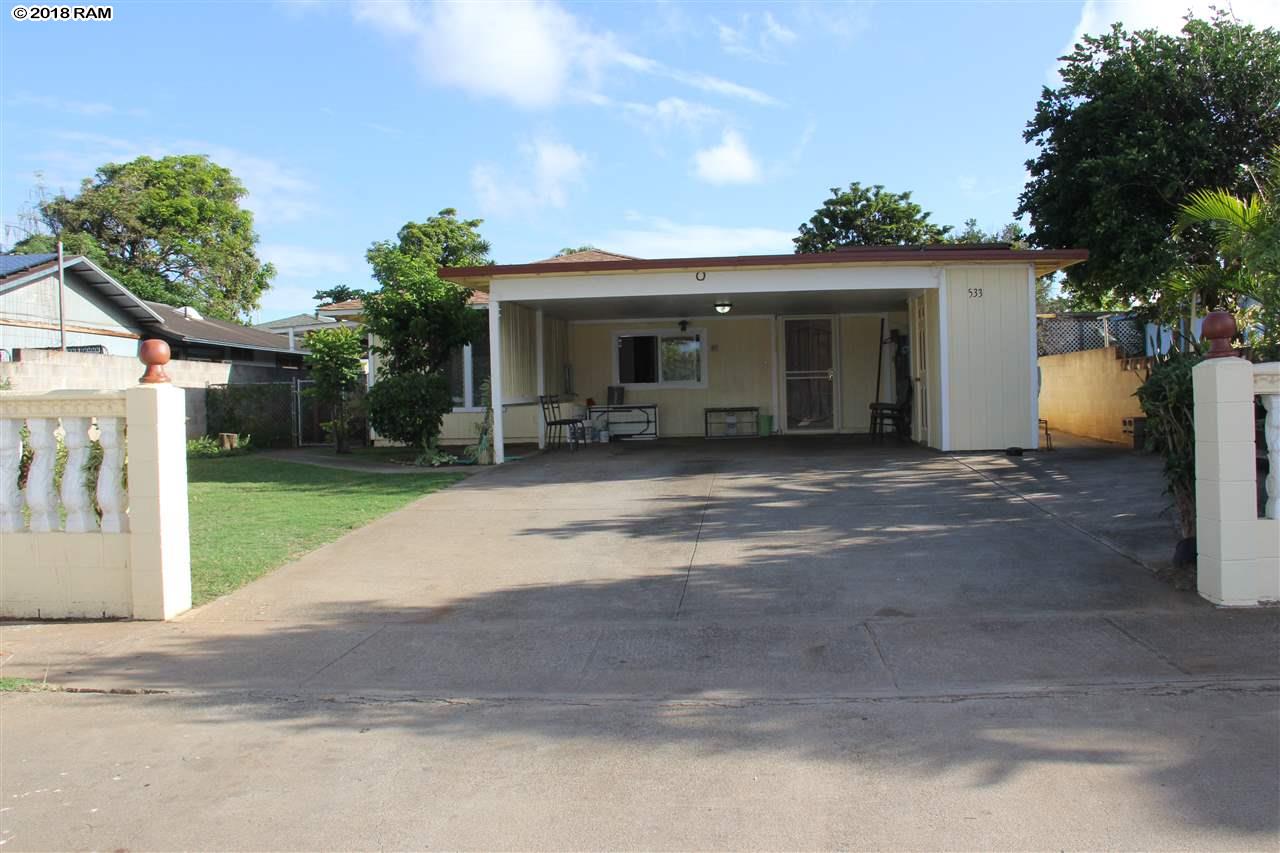 533  W Papa Ave , Kahului home - photo 17 of 19