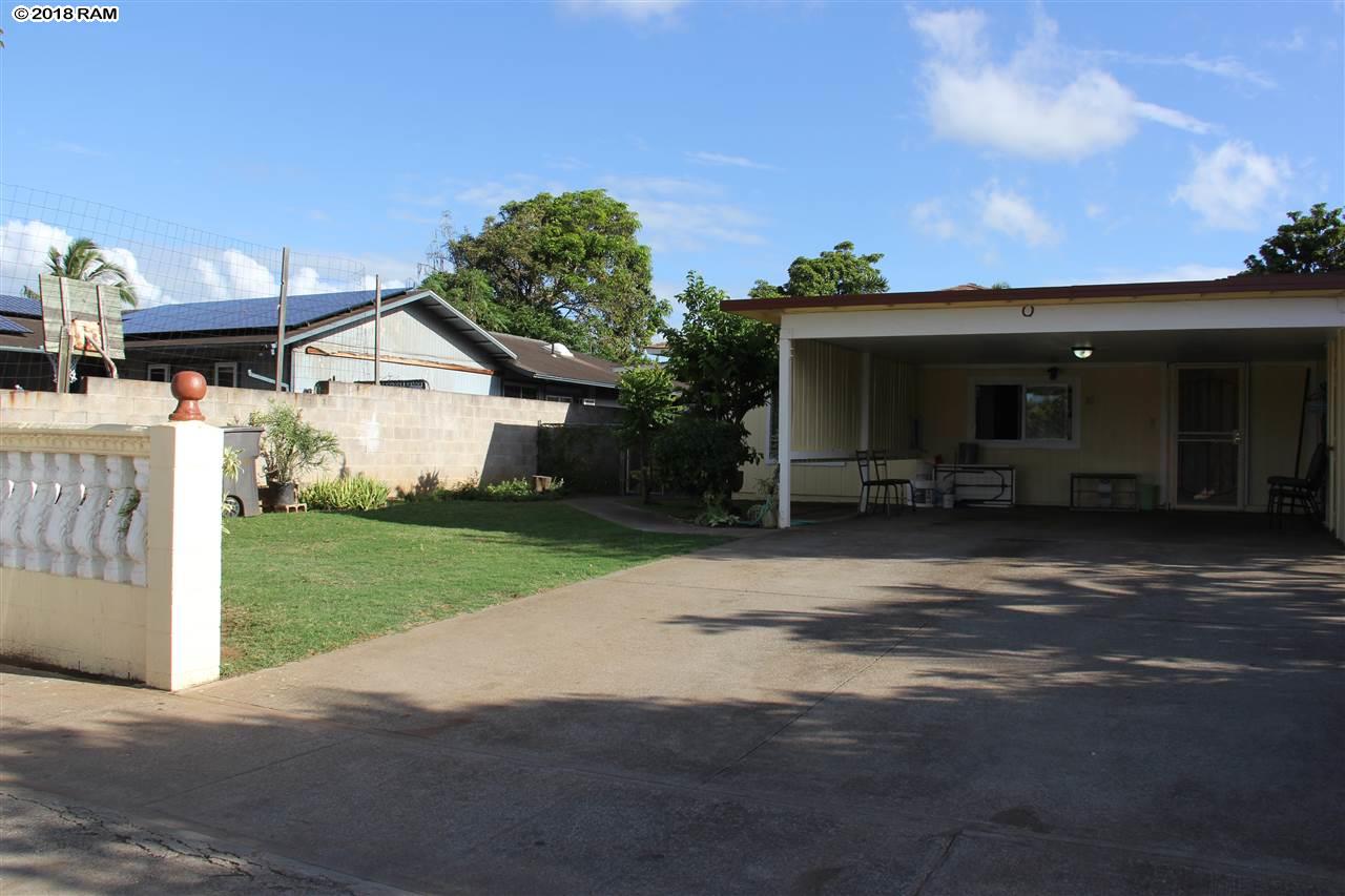 533  W Papa Ave , Kahului home - photo 18 of 19
