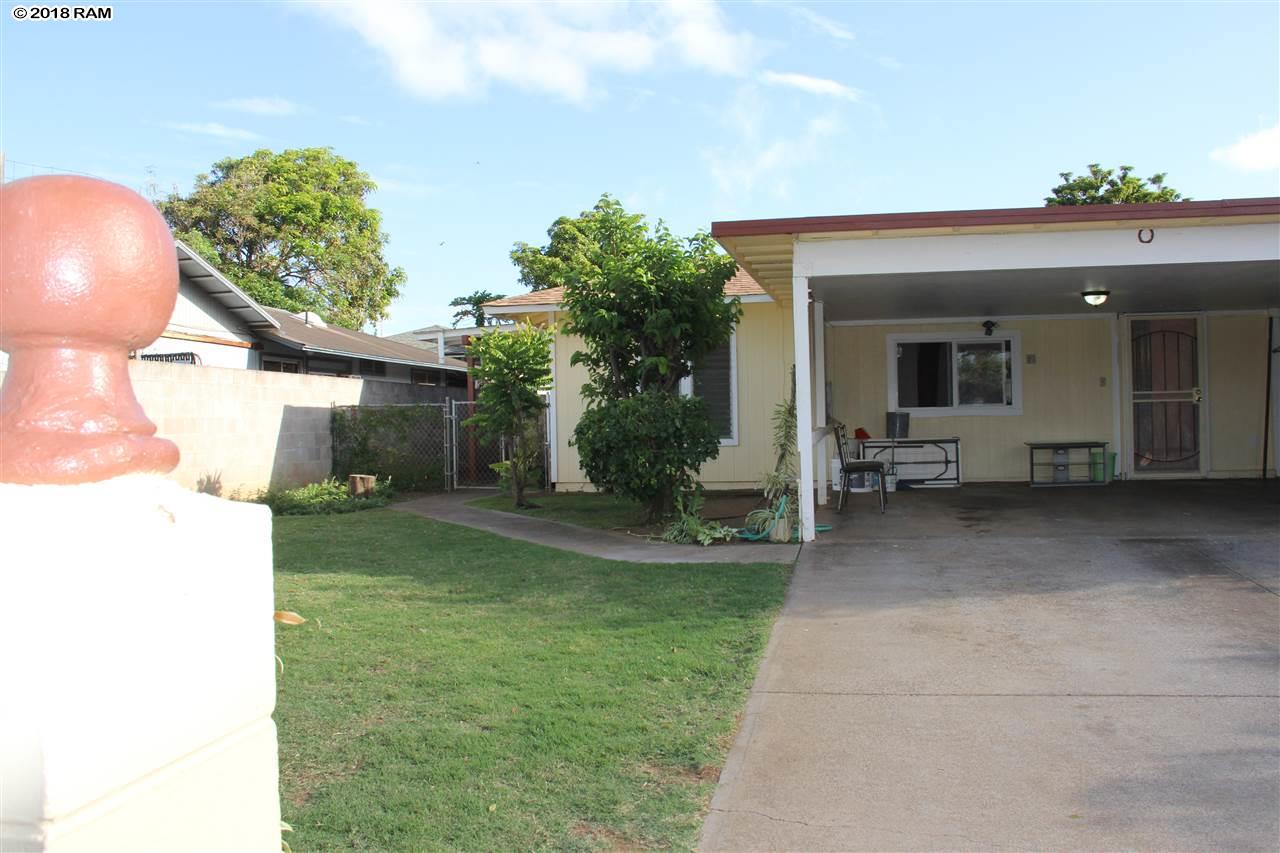 533  W Papa Ave , Kahului home - photo 19 of 19