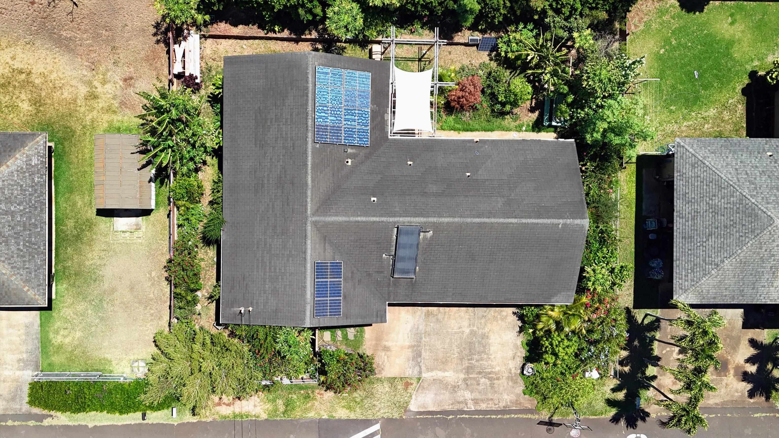 533  Pili Loko St Skill Village, Spreckelsville/Paia/Kuau home - photo 2 of 17