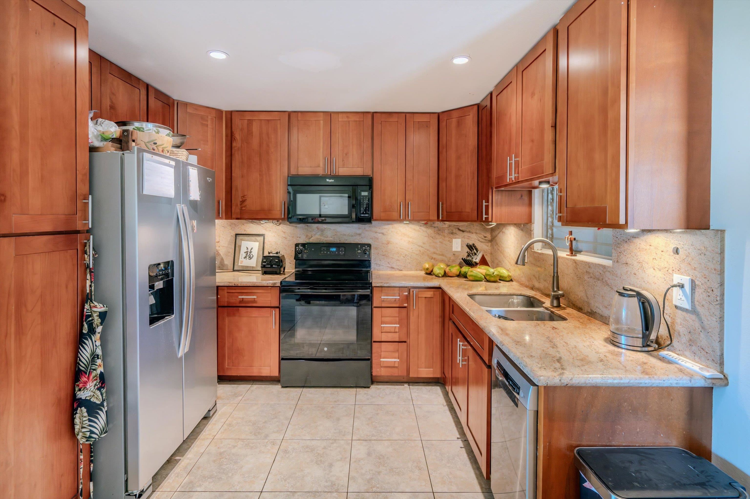 533  Pili Loko St Skill Village, Spreckelsville/Paia/Kuau home - photo 3 of 17