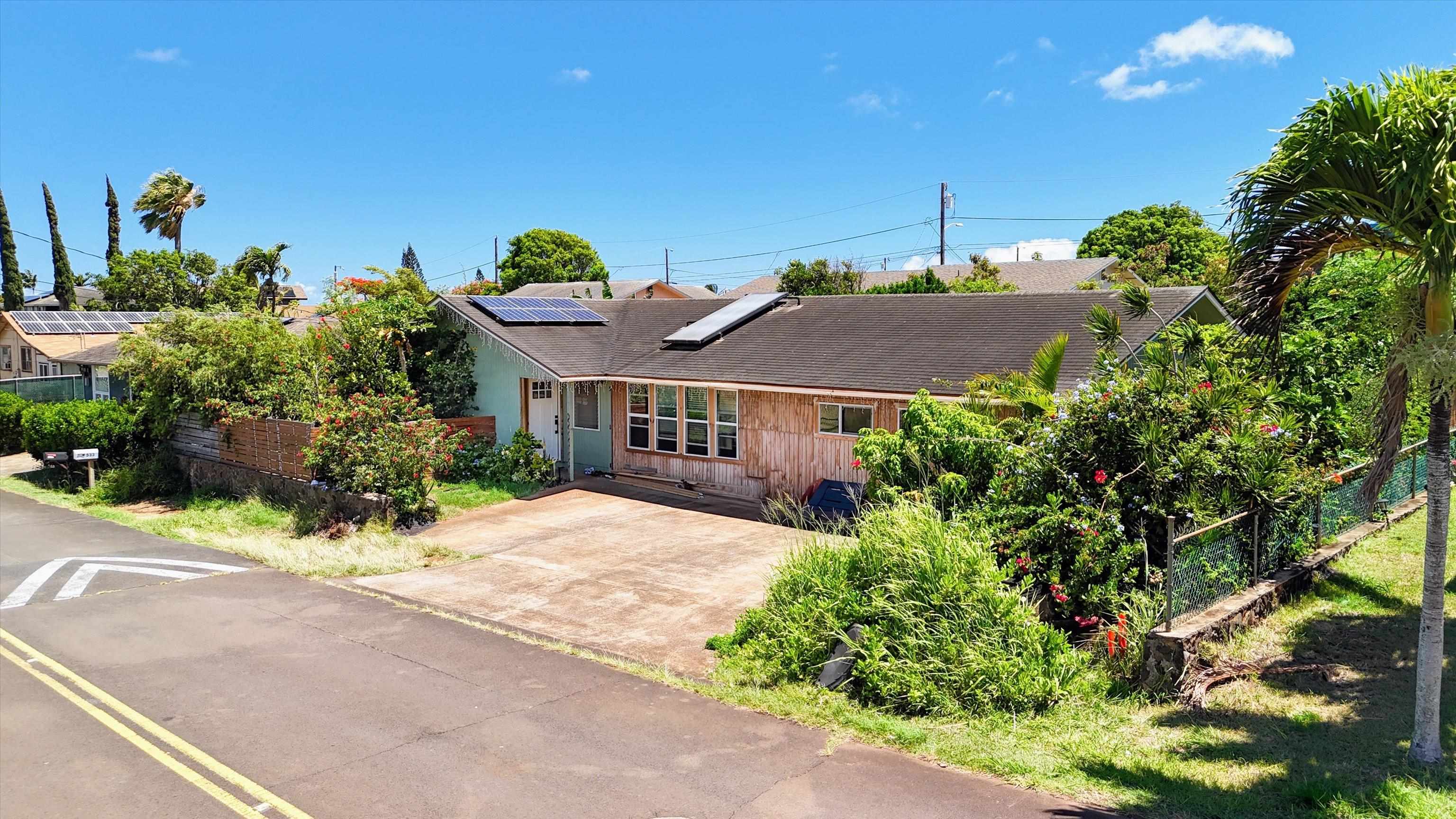 533  Pili Loko St Skill Village, Spreckelsville/Paia/Kuau home - photo 10 of 17