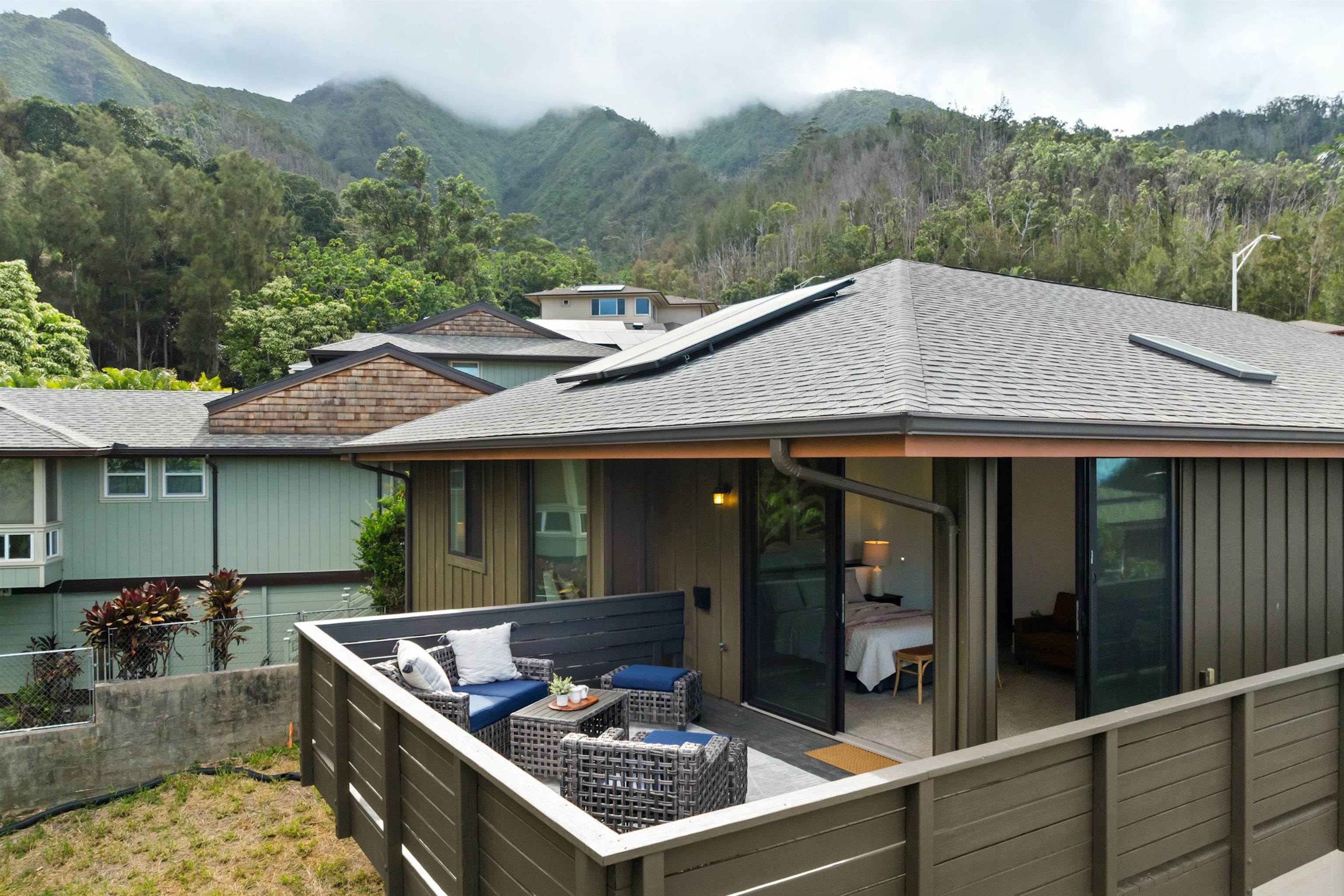 533  Polulani Dr , Wailuku home - photo 23 of 50