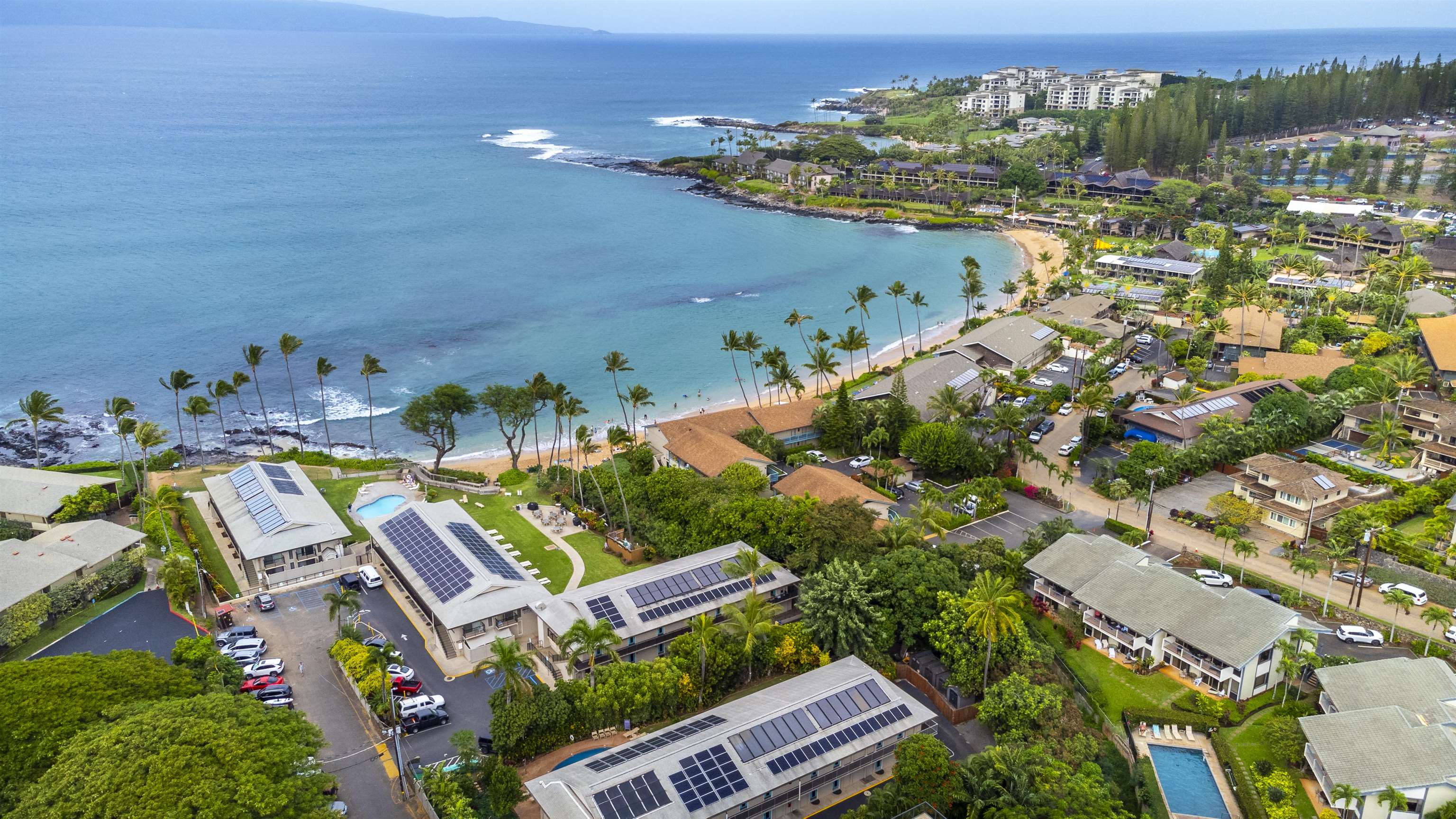 5332  Lower Honoapiilani Rd Napili, Napili/Kahana/Honokowai home - photo 35 of 36