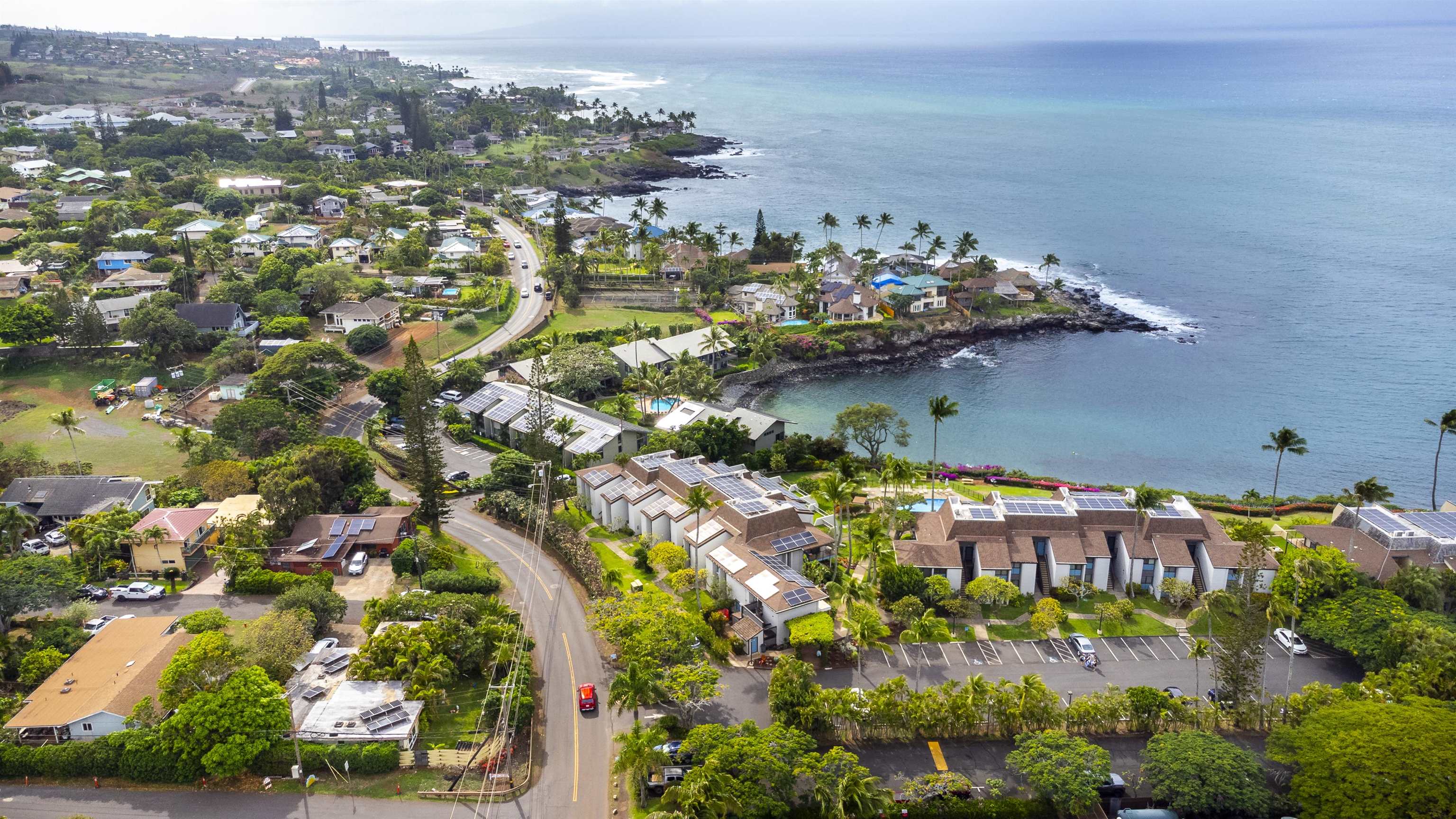 5332  Lower Honoapiilani Rd Napili, Napili/Kahana/Honokowai home - photo 36 of 36