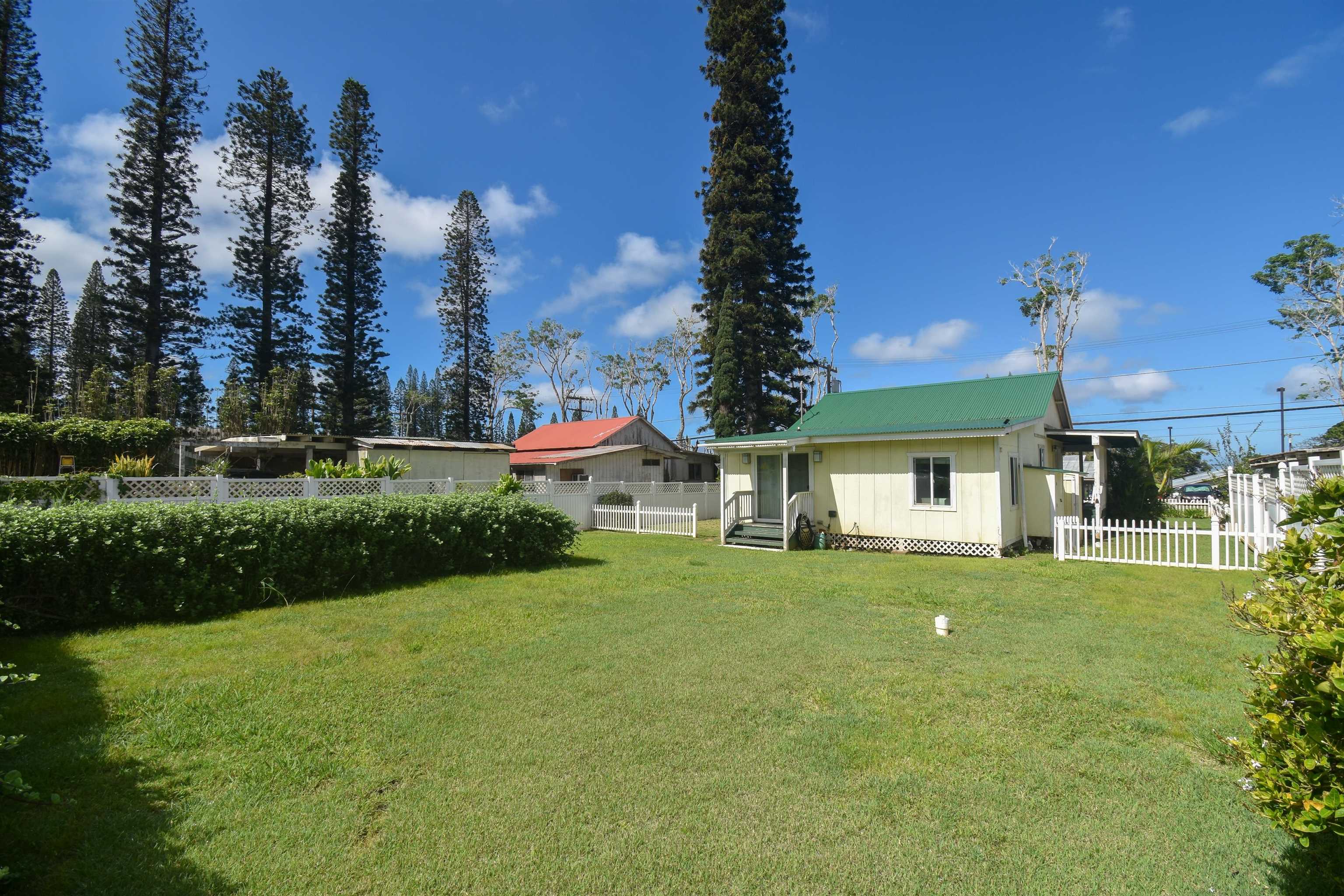 534  Fraser Ave Lanai, Lanai home - photo 13 of 23