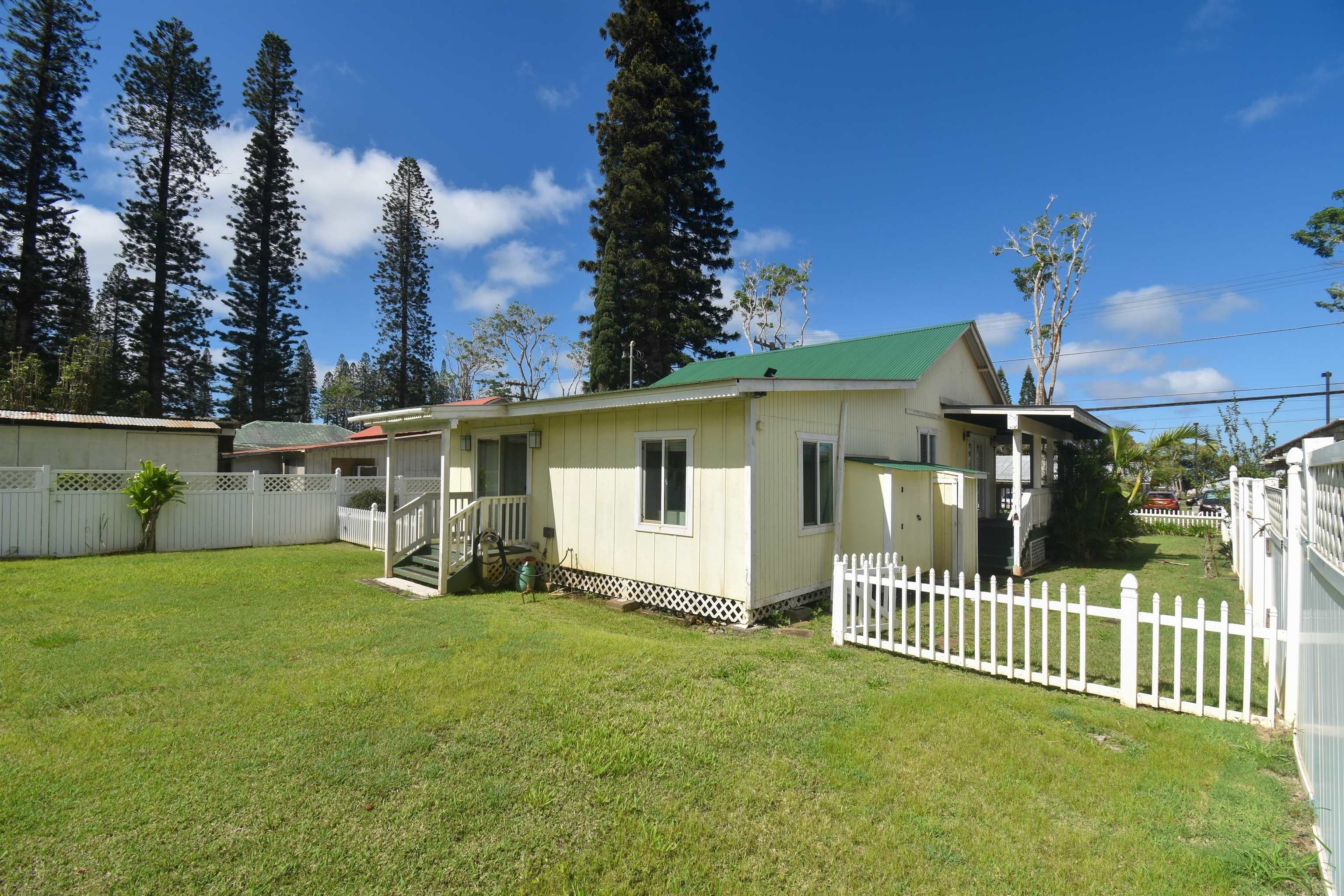 534  Fraser Ave Lanai, Lanai home - photo 19 of 23