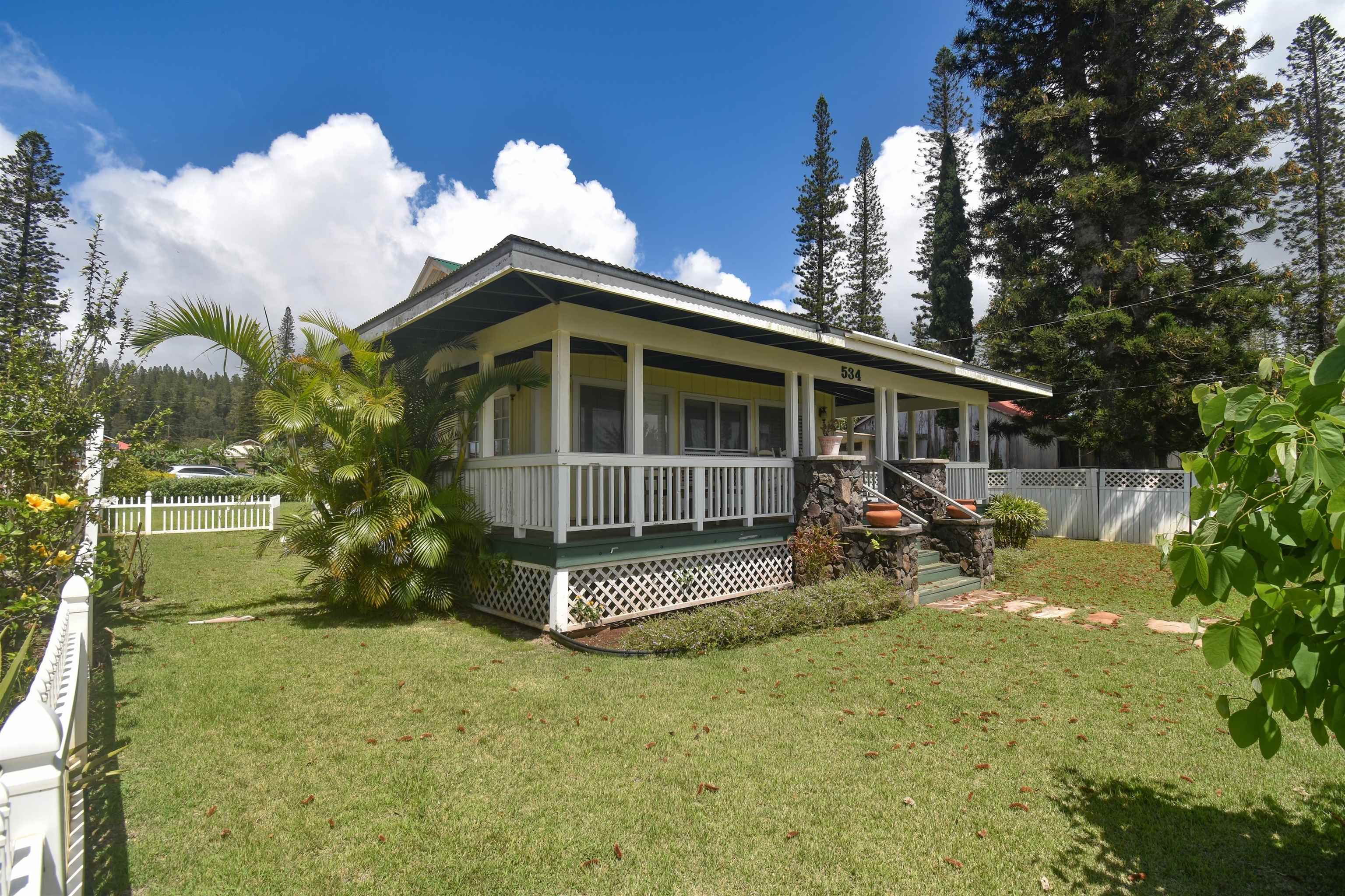 534  Fraser Ave Lanai, Lanai home - photo 20 of 23