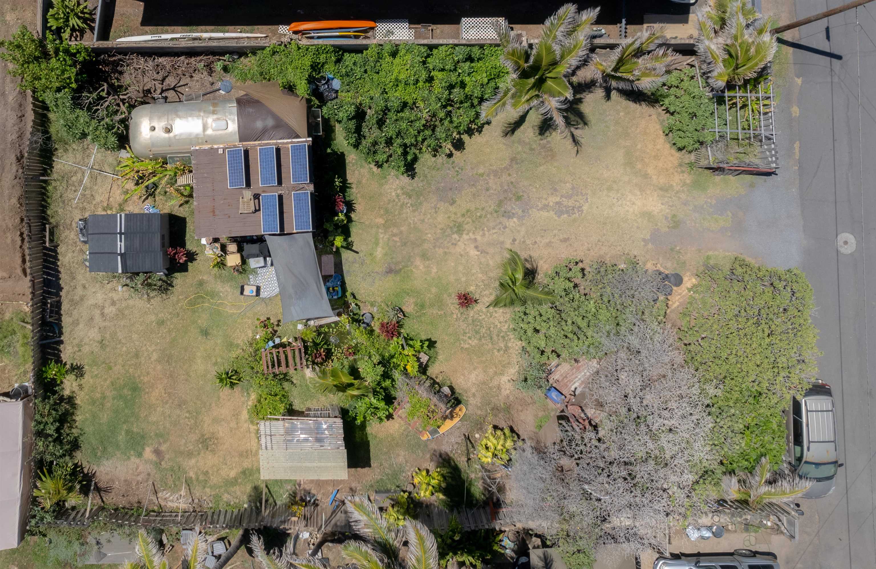 535 Kaikoo Pl  Wailuku, Hi vacant land for sale - photo 3 of 7