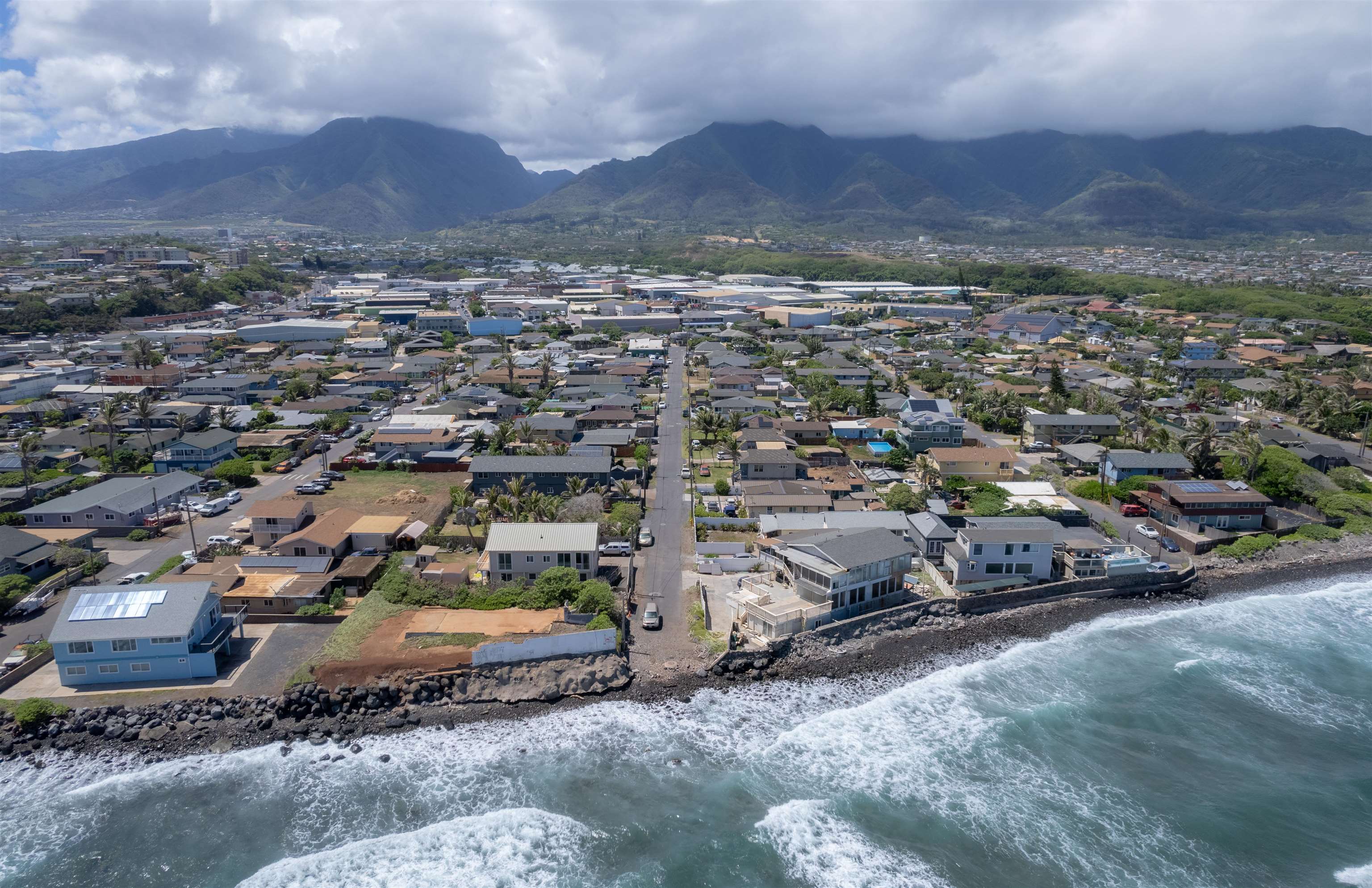 535 Kaikoo Pl  Wailuku, Hi vacant land for sale - photo 4 of 7