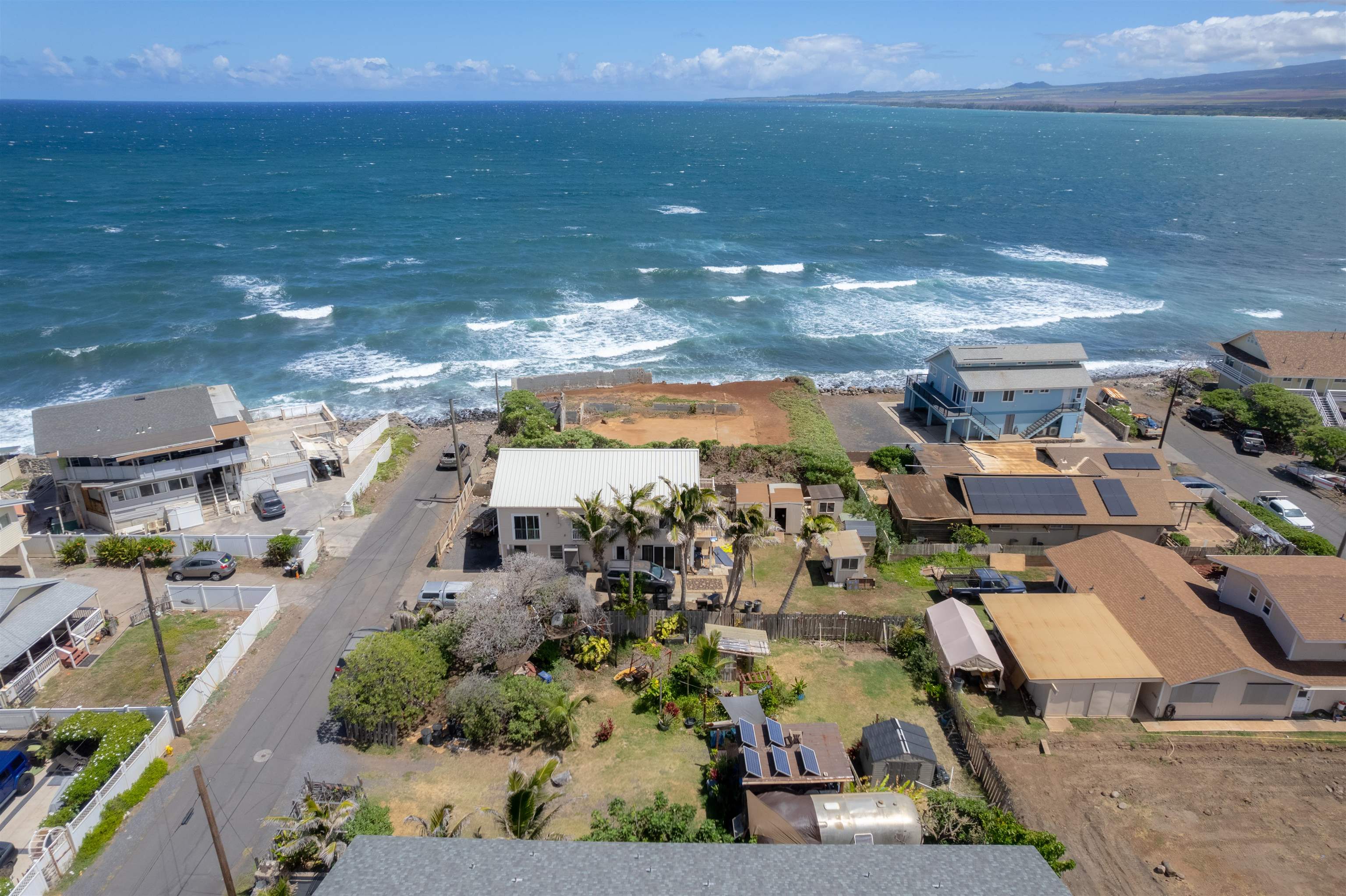 535 Kaikoo Pl  Wailuku, Hi vacant land for sale - photo 6 of 7