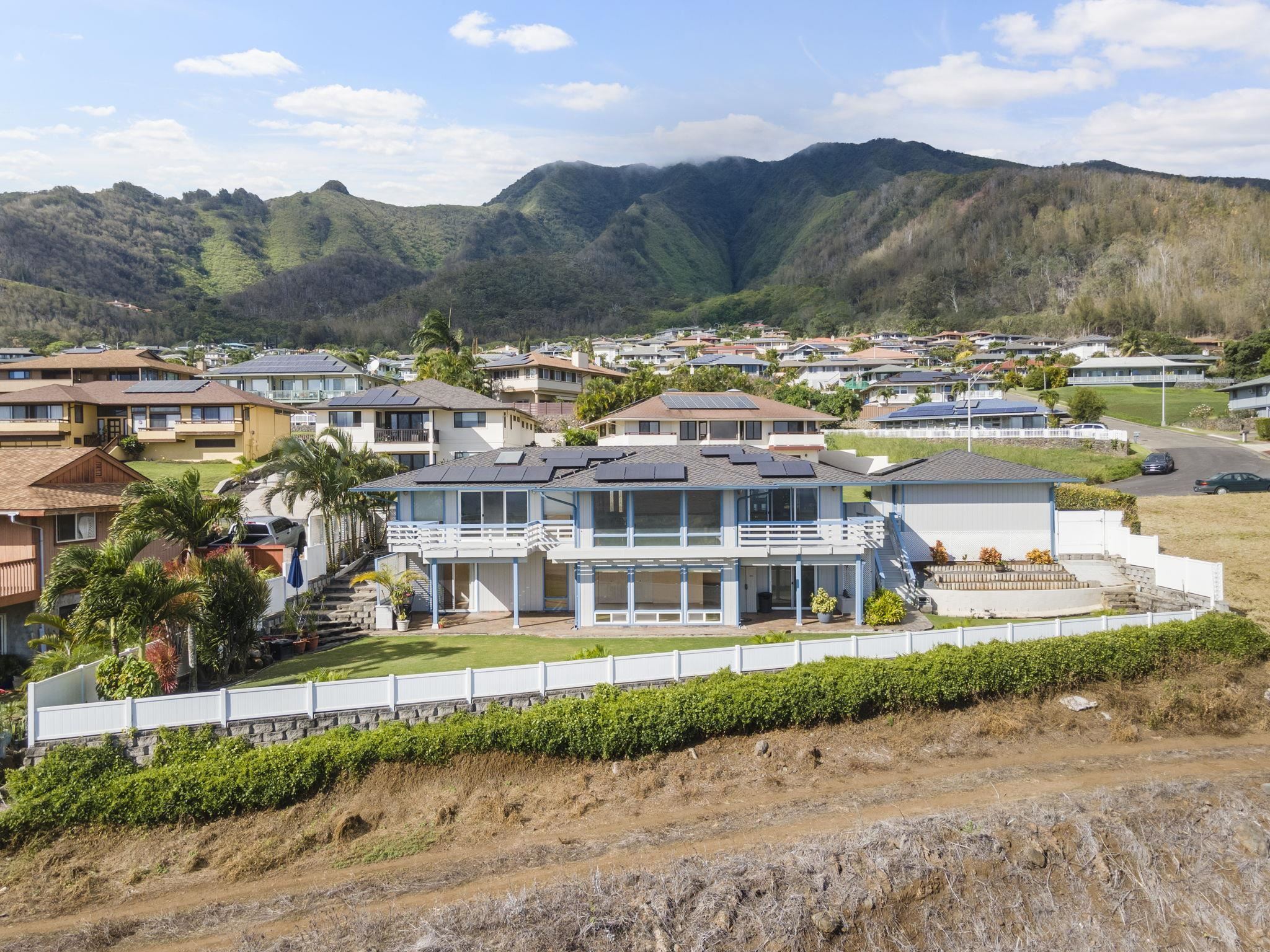 535 Kualau St , Wailuku, Hi 96793 Wailuku Heights