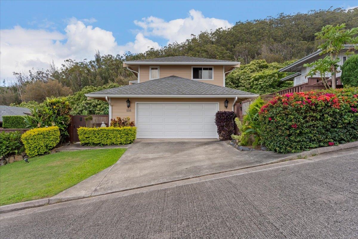 535  Kuikahi Dr Wailuku Heights, Wailuku home - photo 9 of 50