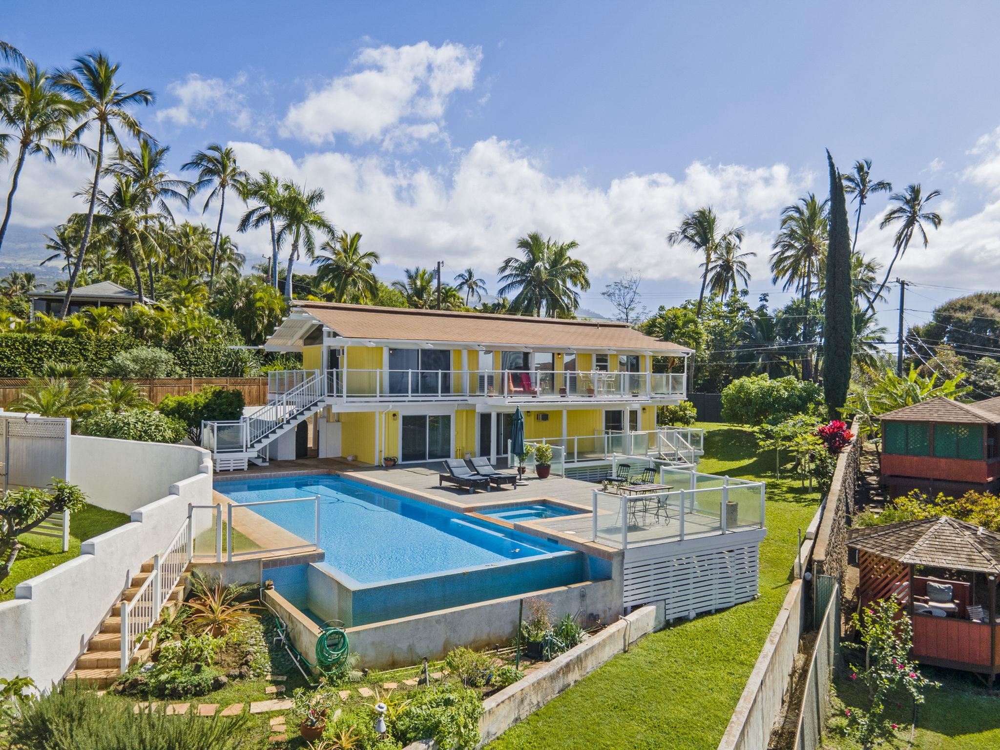 535  Kupulau Dr Maui Meadows, Maui Meadows home - photo 3 of 30