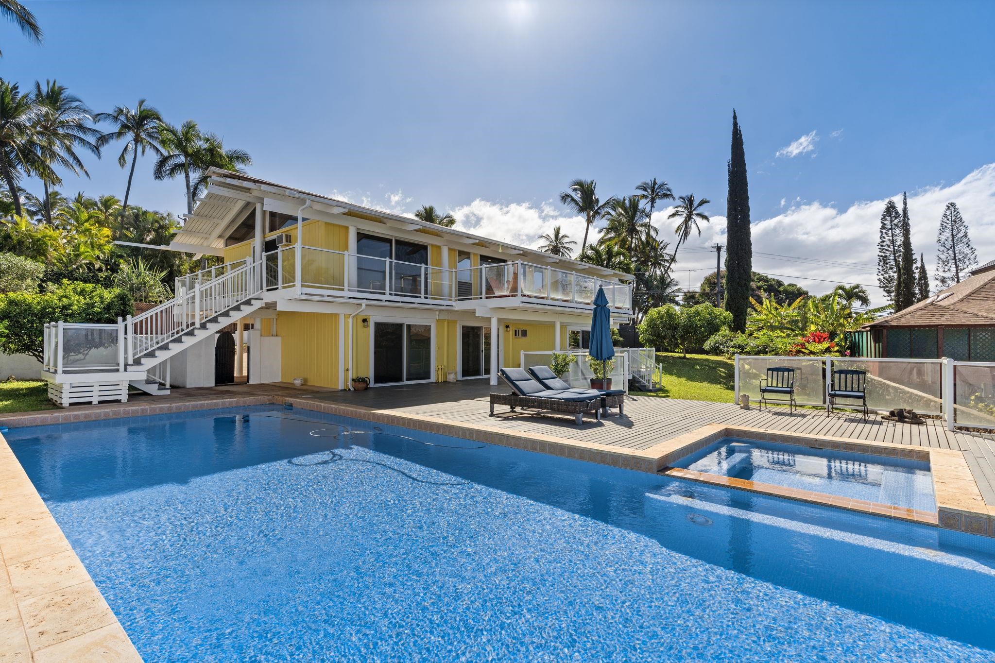 535  Kupulau Dr Maui Meadows, Maui Meadows home - photo 25 of 30