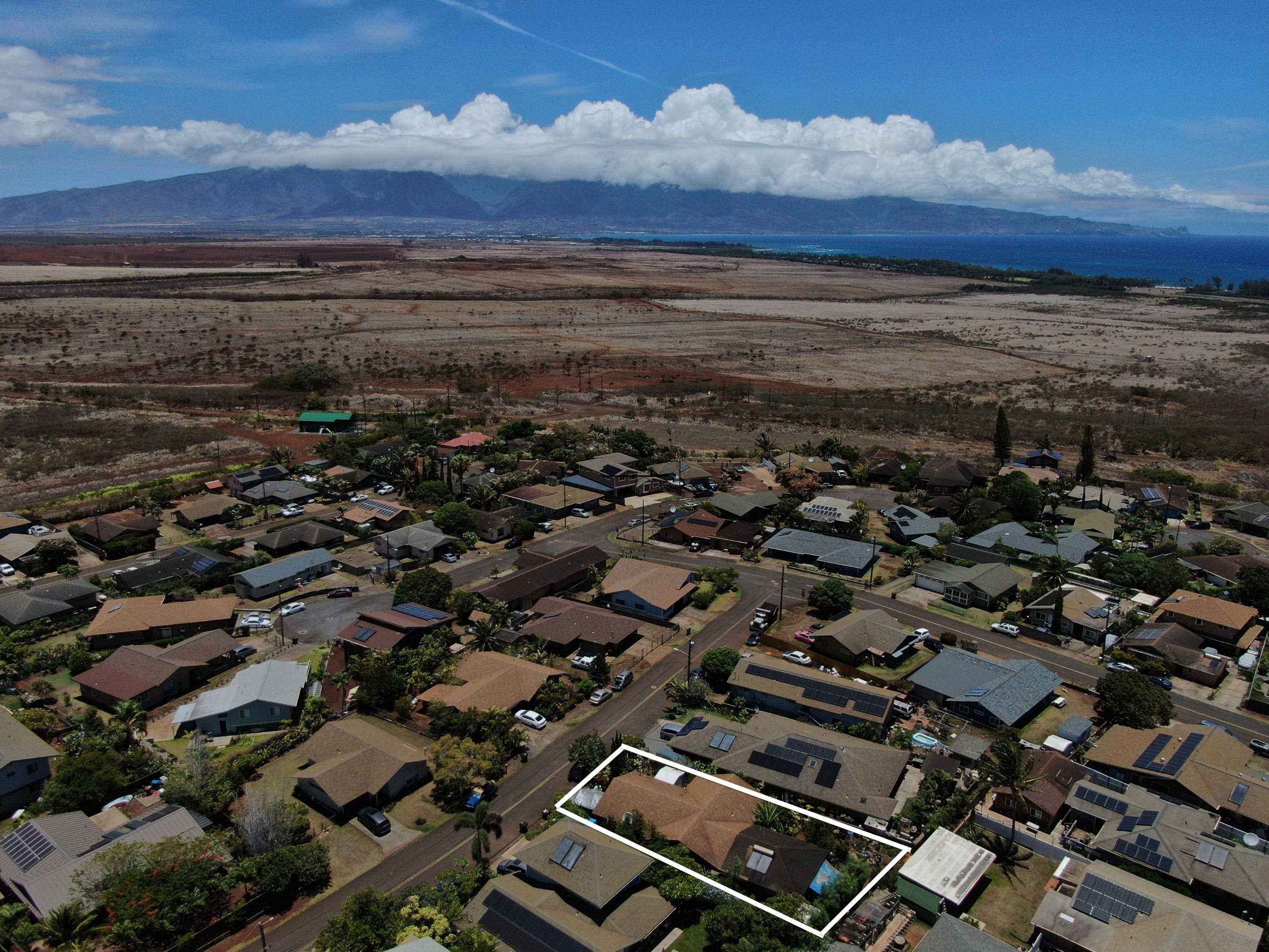 535 Pahi Ka St , Paia house for sale Spreckelsville/Paia/Kuau