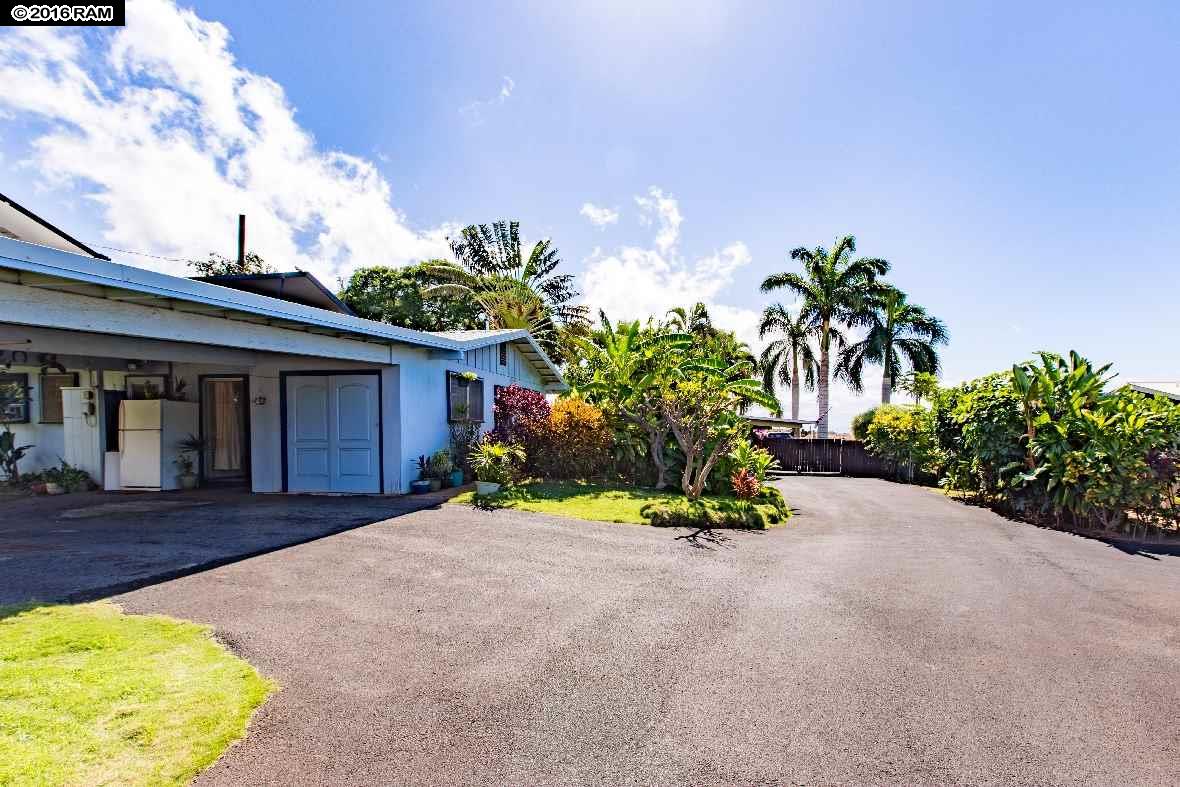 536 A Lahainaluna Rd Apt A , Lahaina, Hi 96761 Lahainaluna